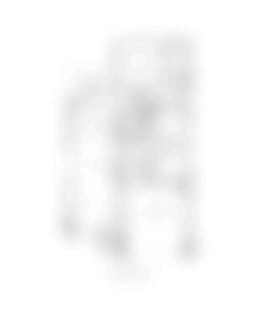 Braman floor plan