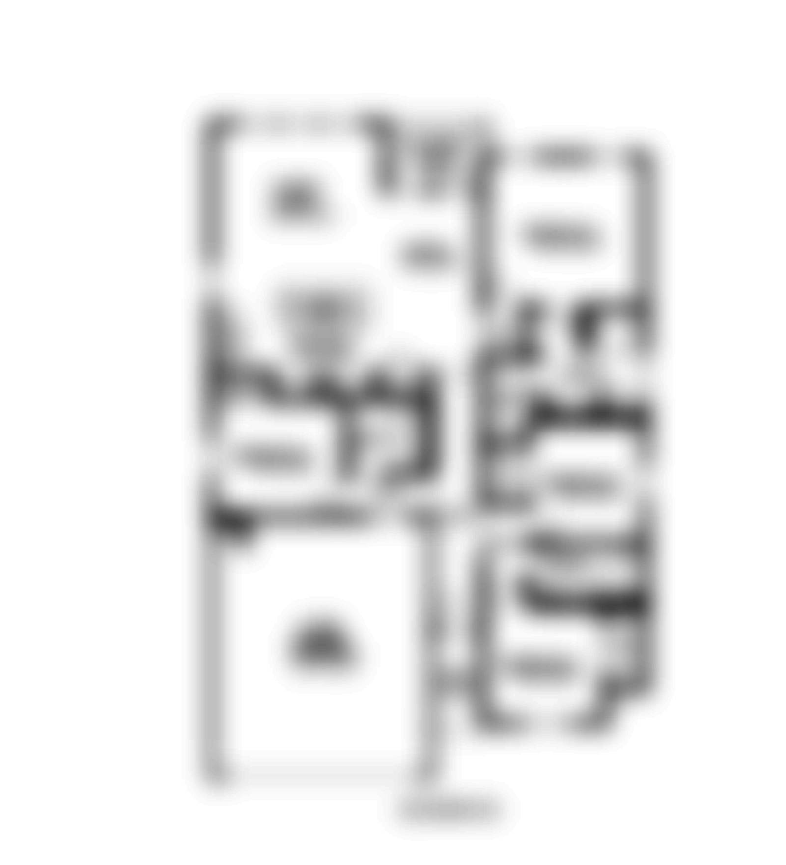 Coda floor plan