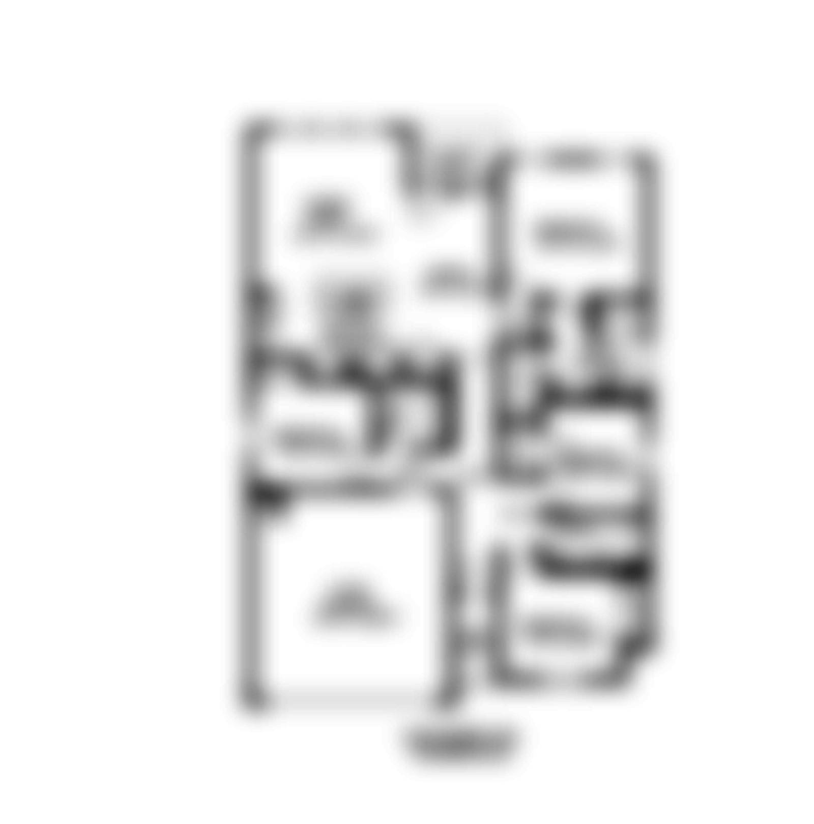 Colorado floor plan