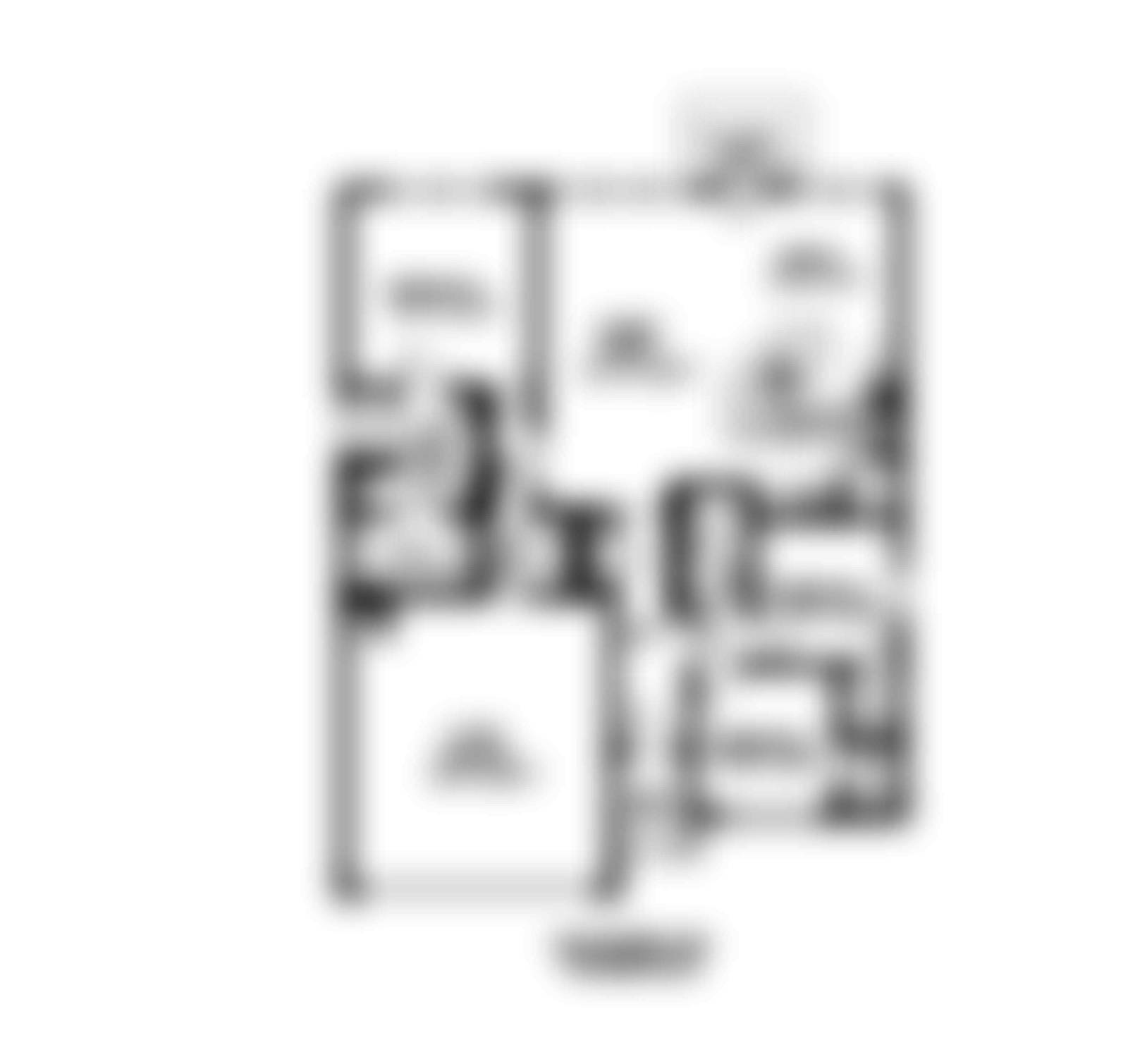 Concho floor plan