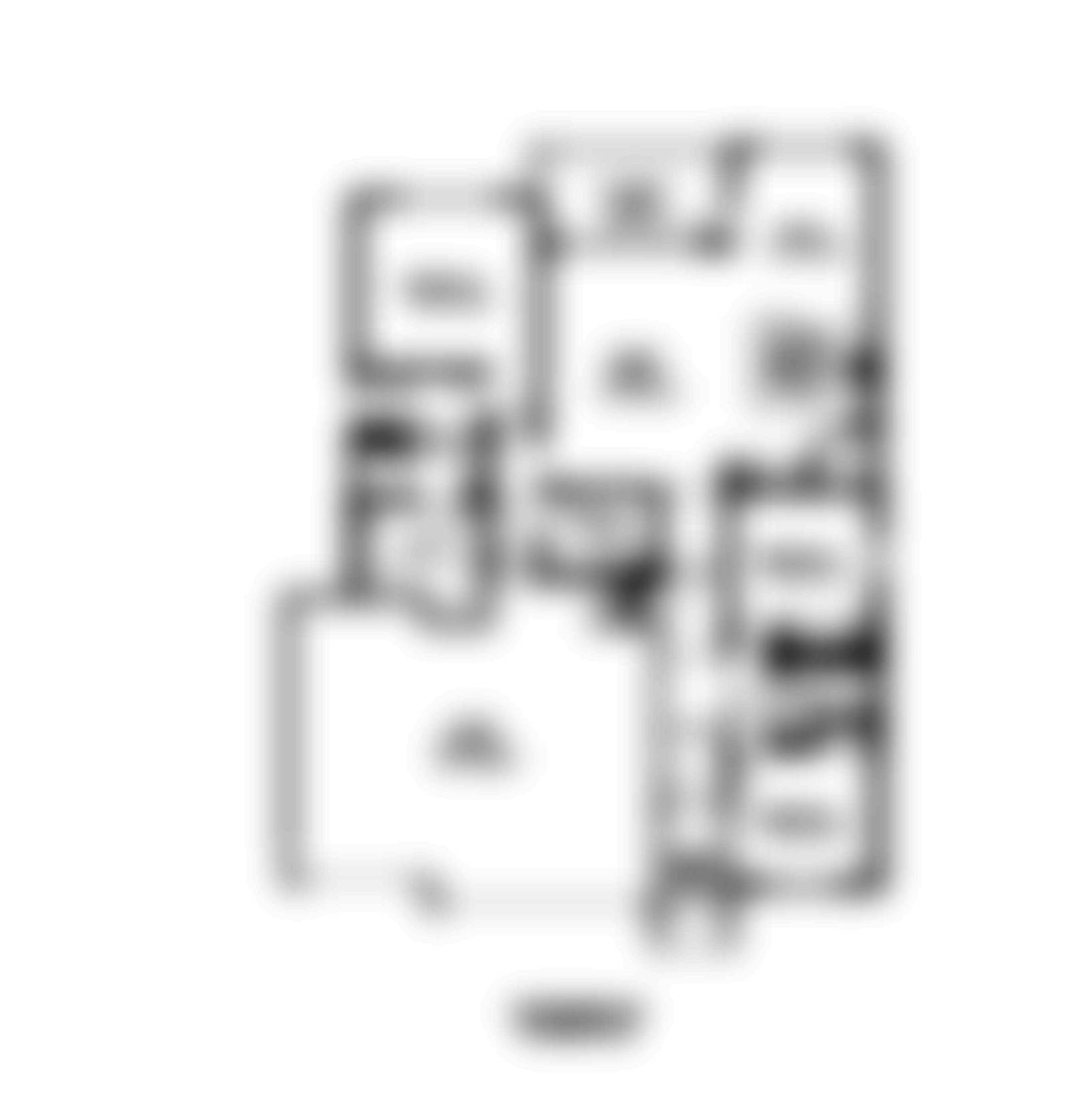 Defender floor plan