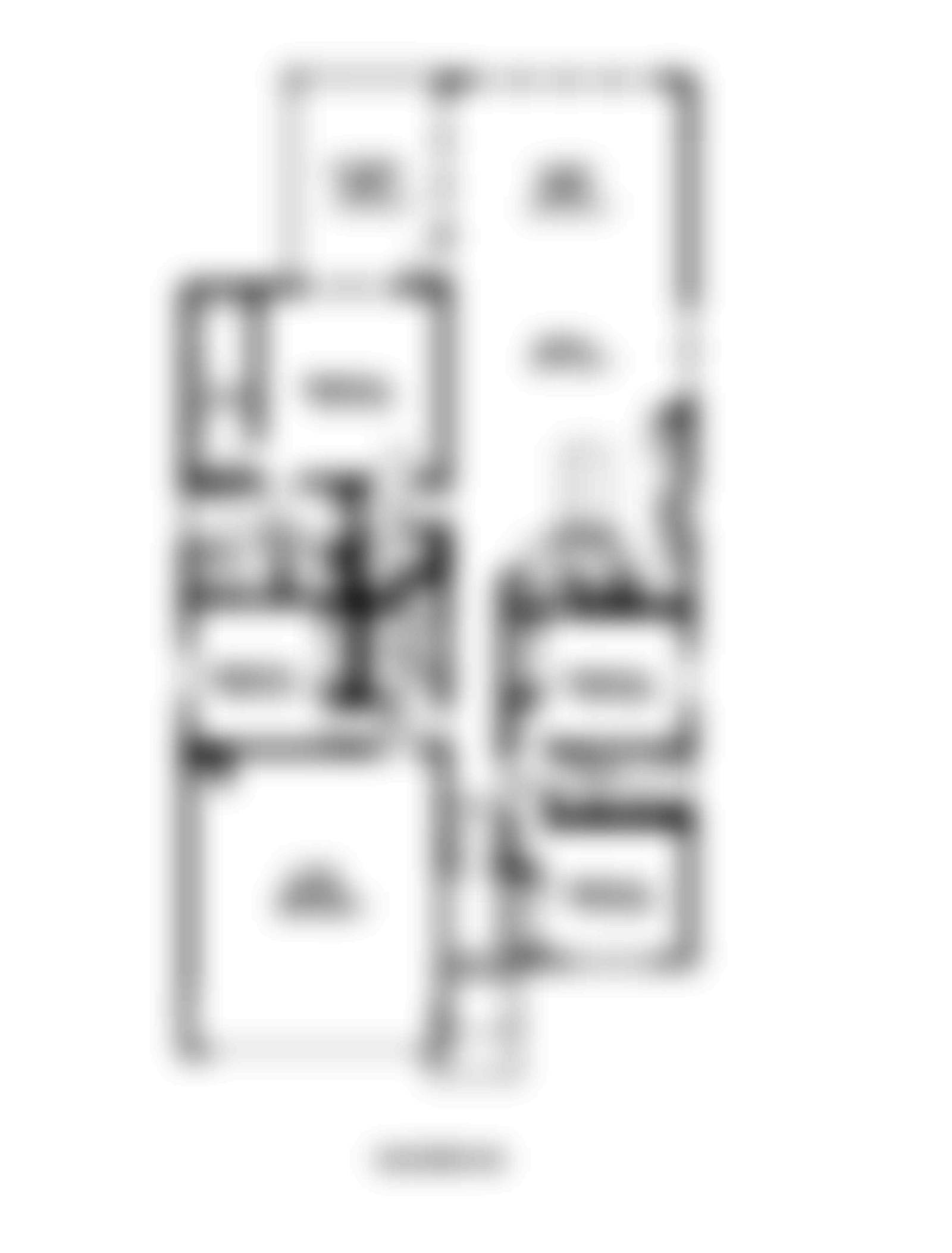 Devin floor plan