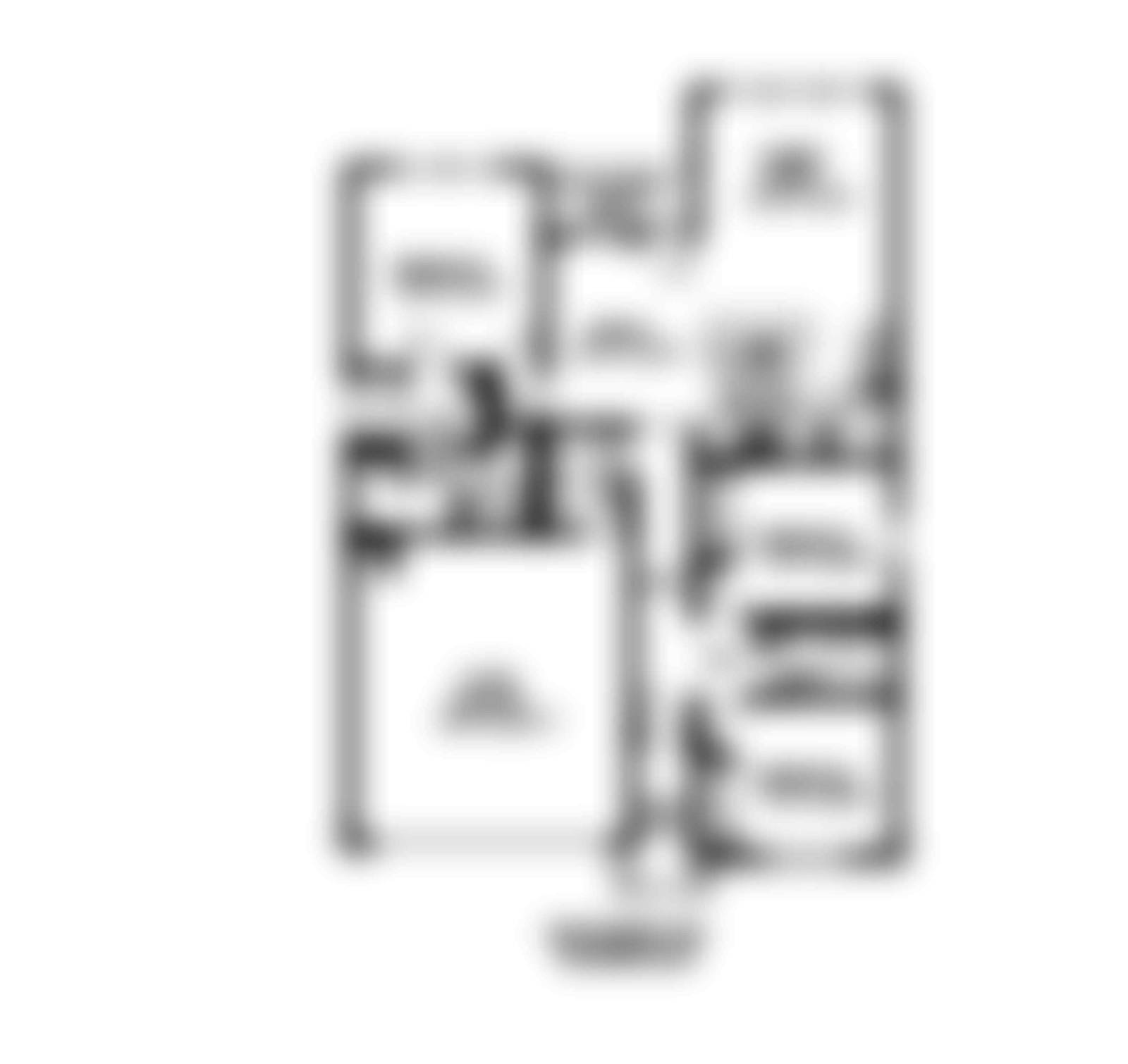 Frio floor plan