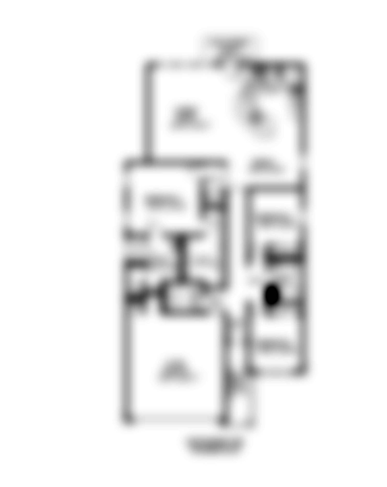 Marfa floor plan