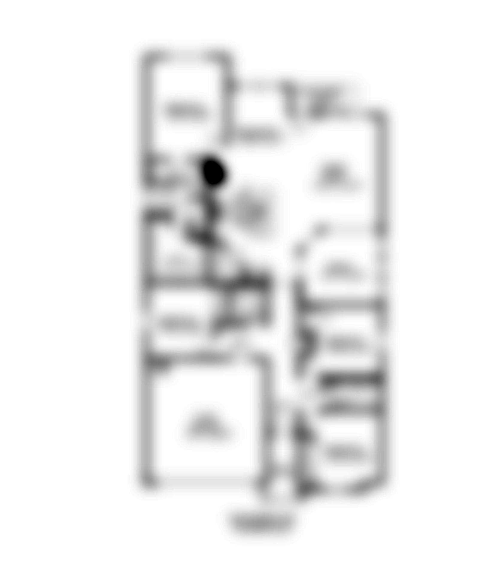 Medina floor plan