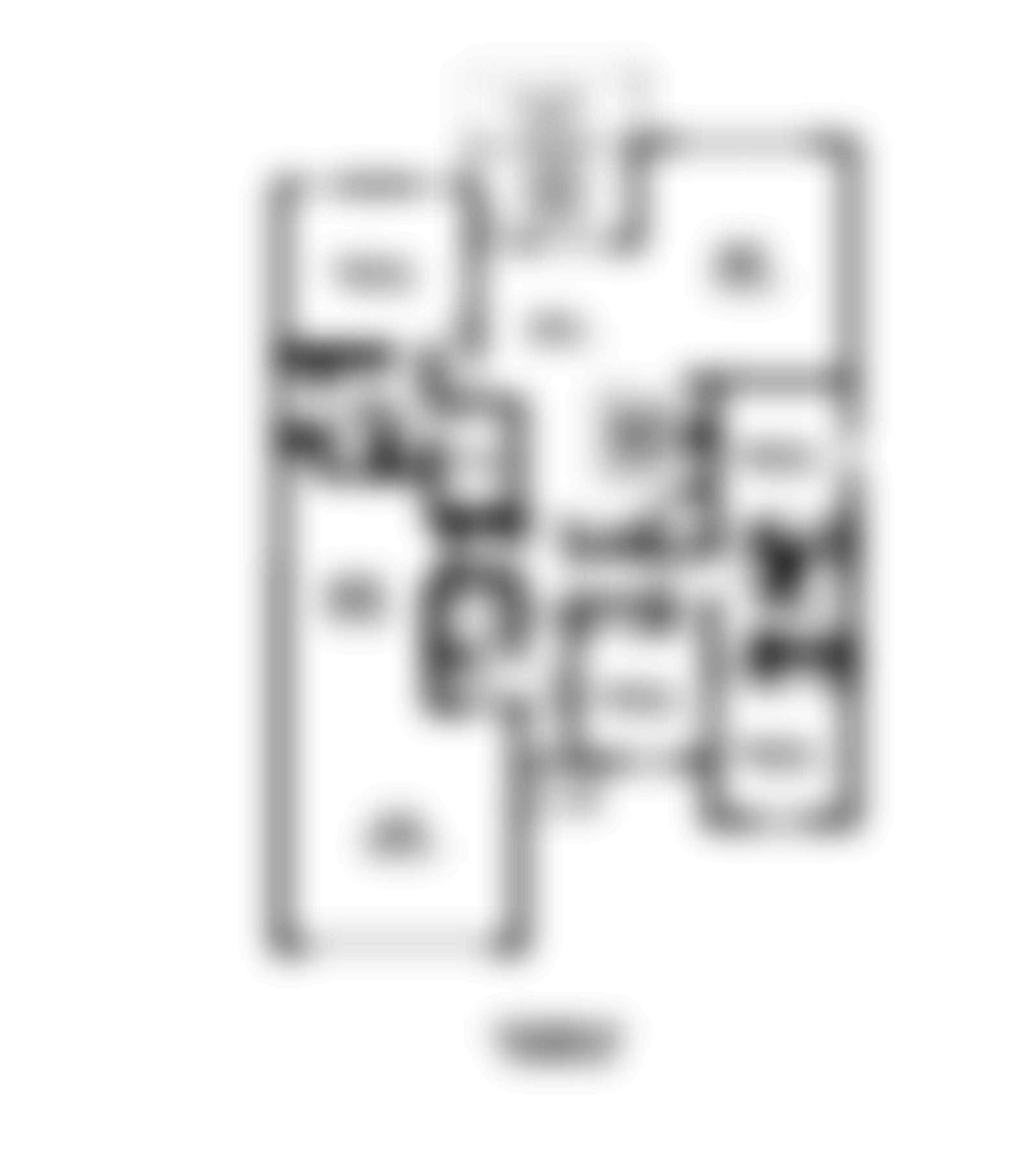 Patriot floor plan