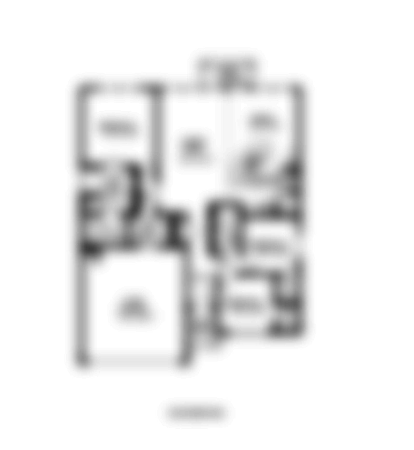 Sophie floor plan