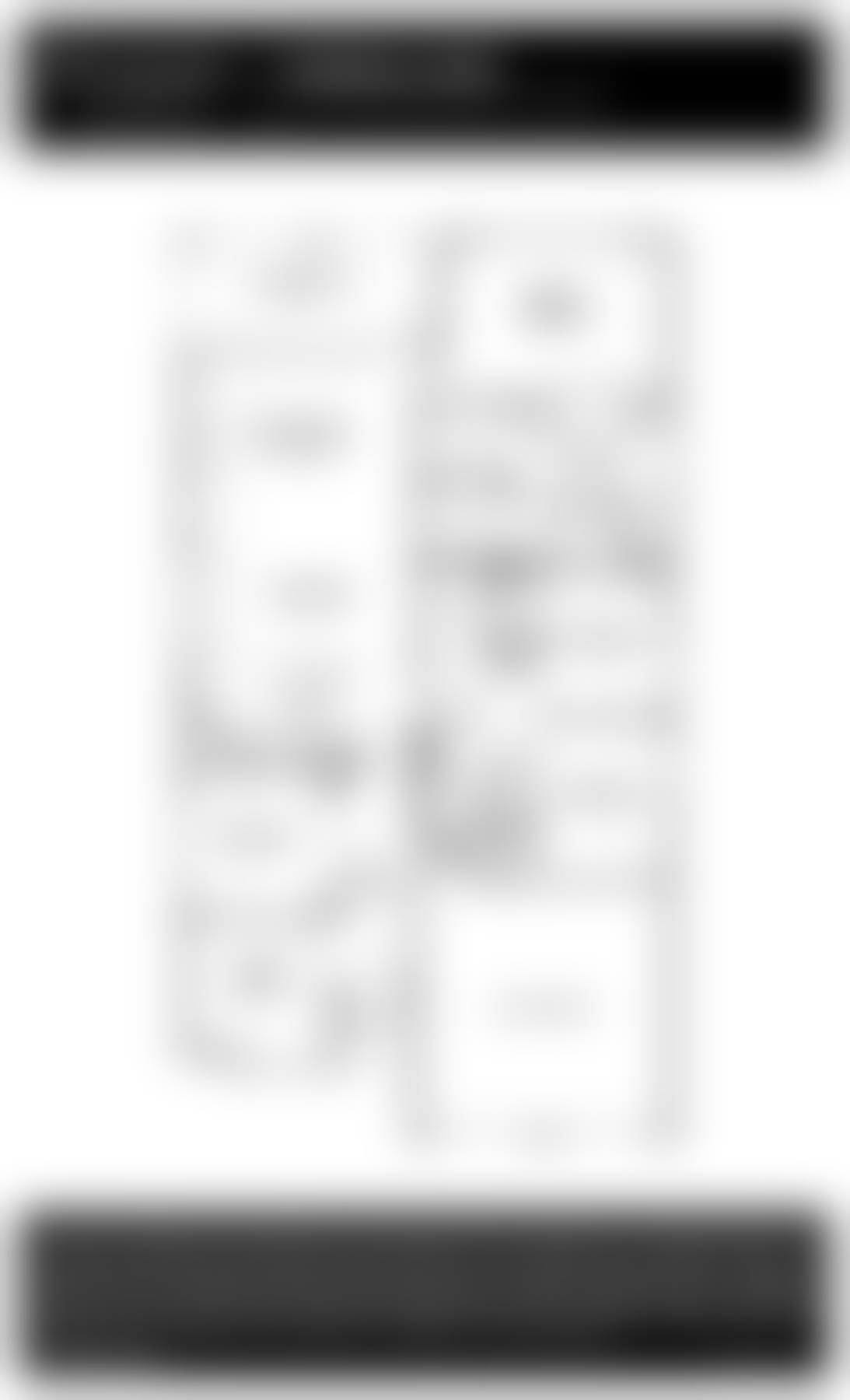 2127W floor plan