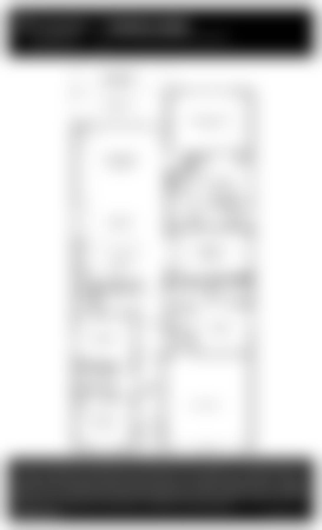 2545W floor plan