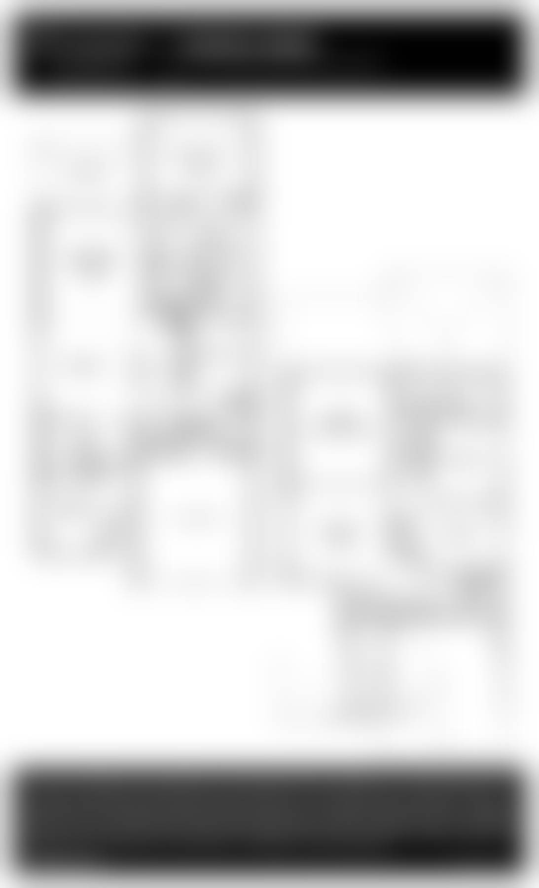 2594W floor plan