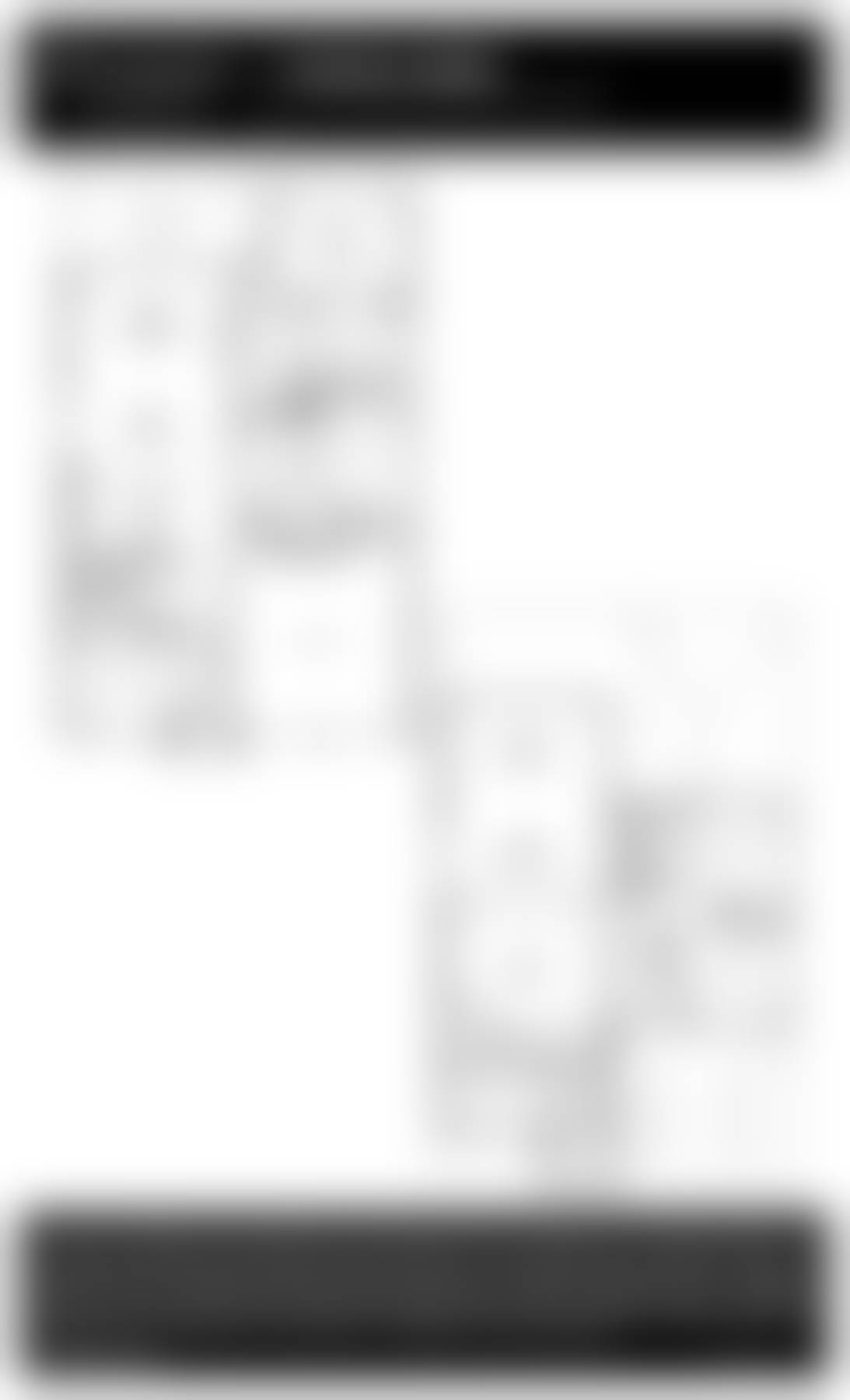 2595W floor plan