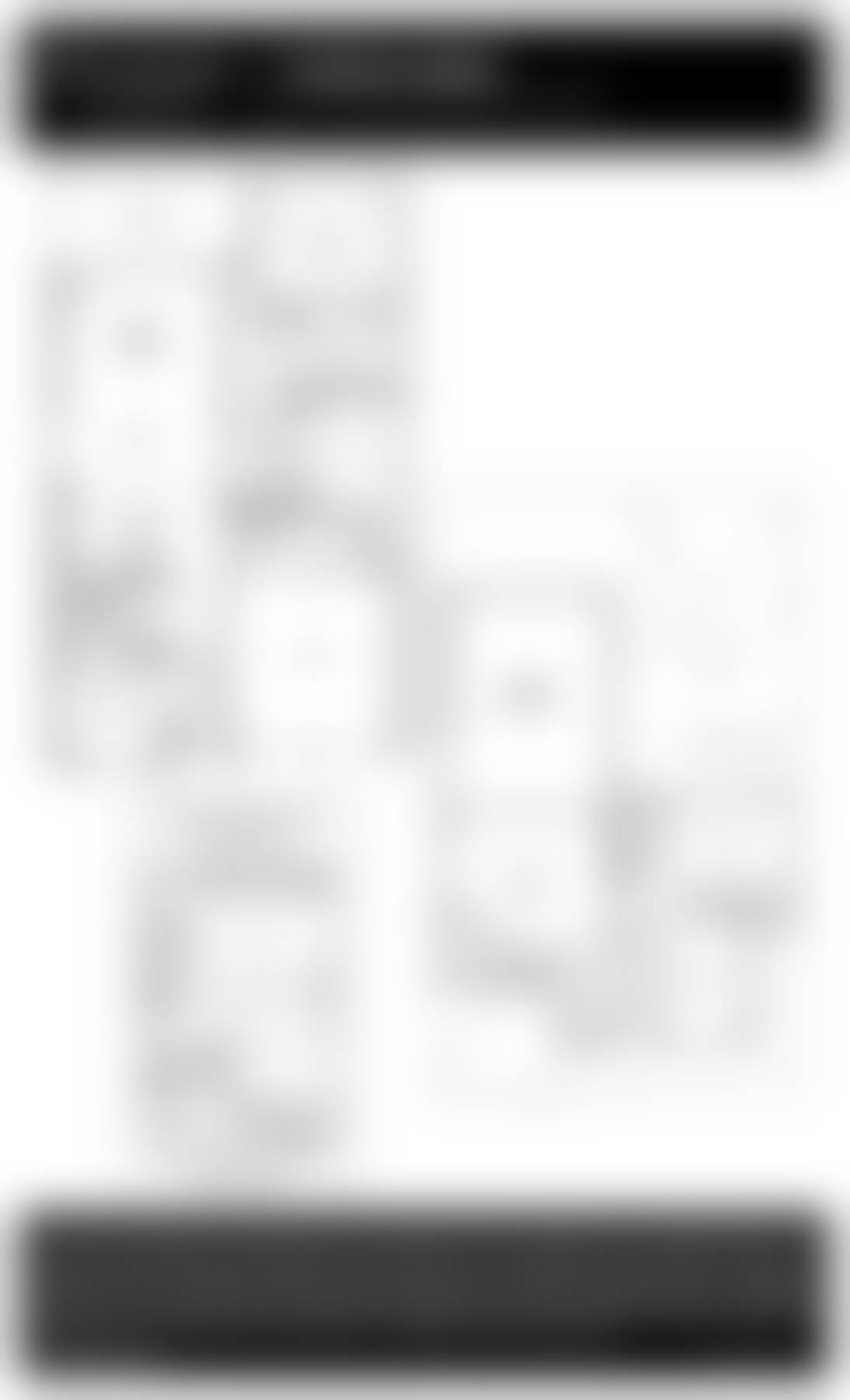 2694W floor plan