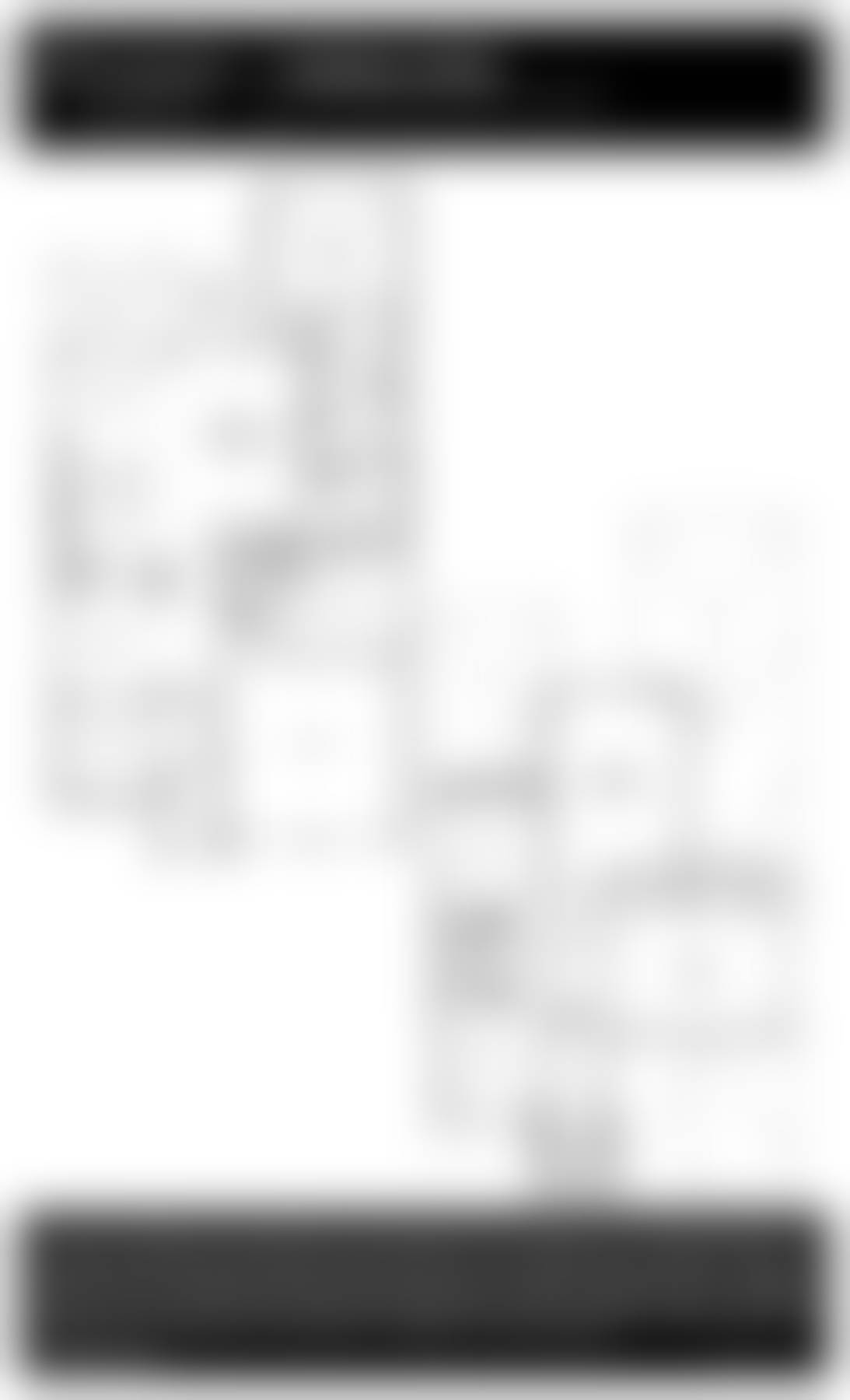 2797W floor plan