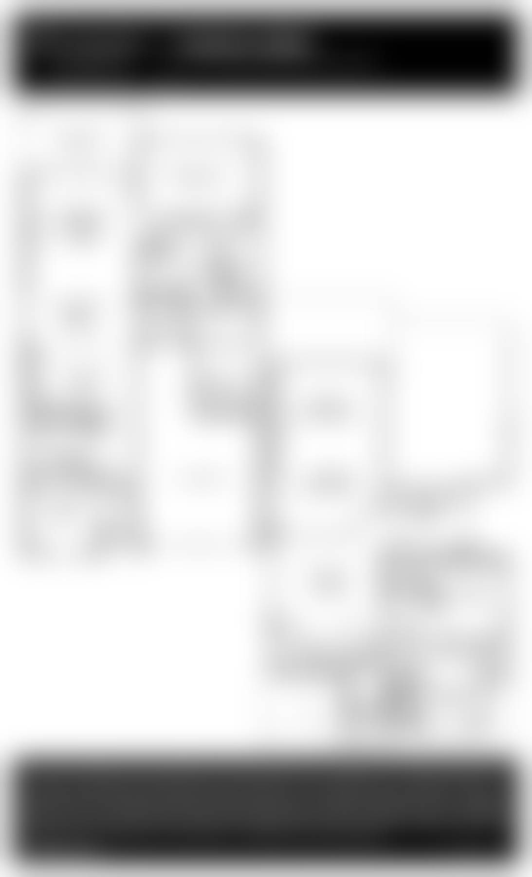 2999W floor plan