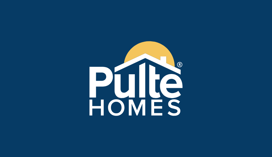 Pulte Homes new home in Central Texas