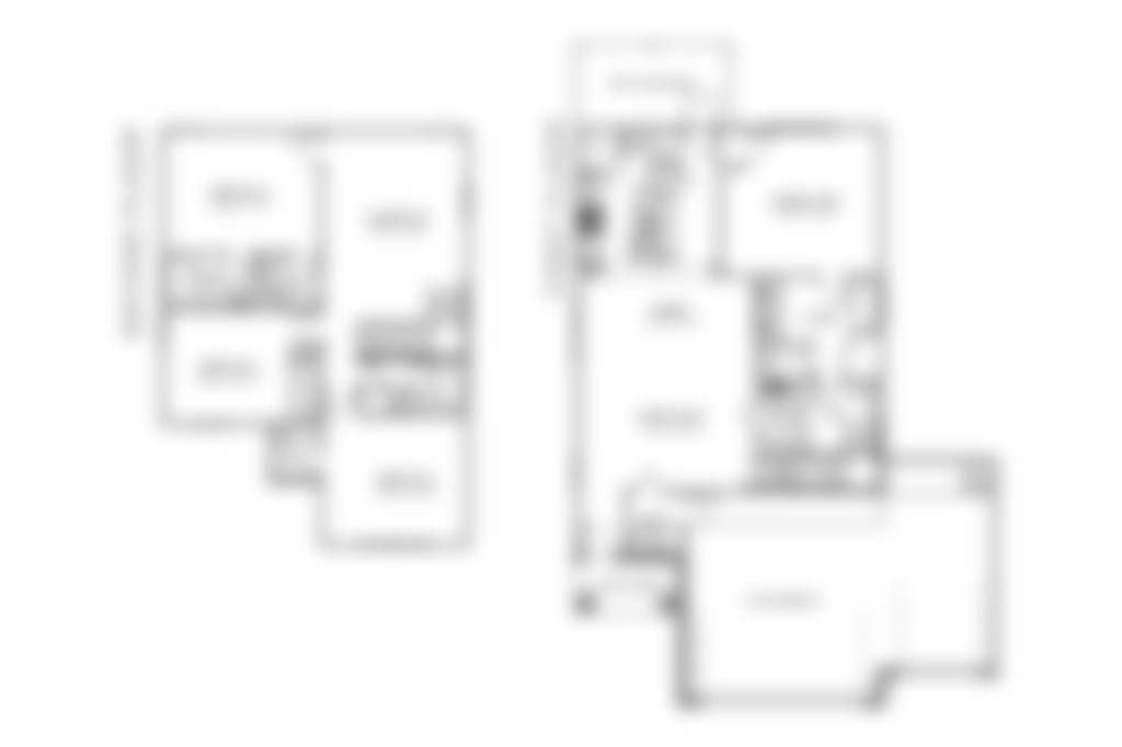 2154 floor plan