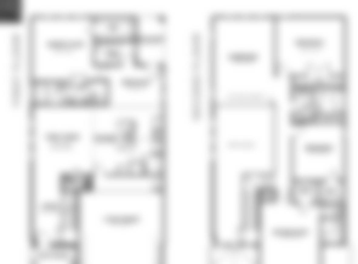Iris floor plan