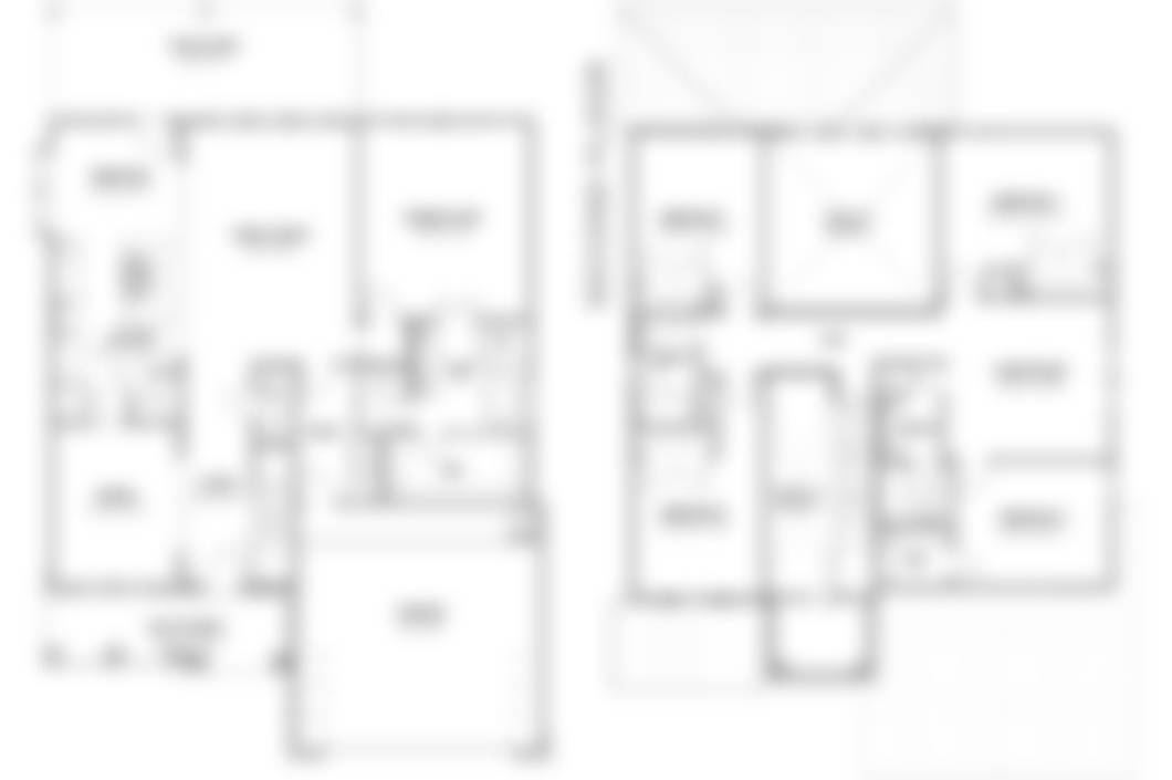 Lennox floor plan