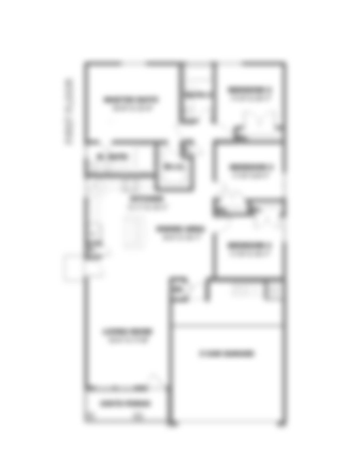 Robin floor plan