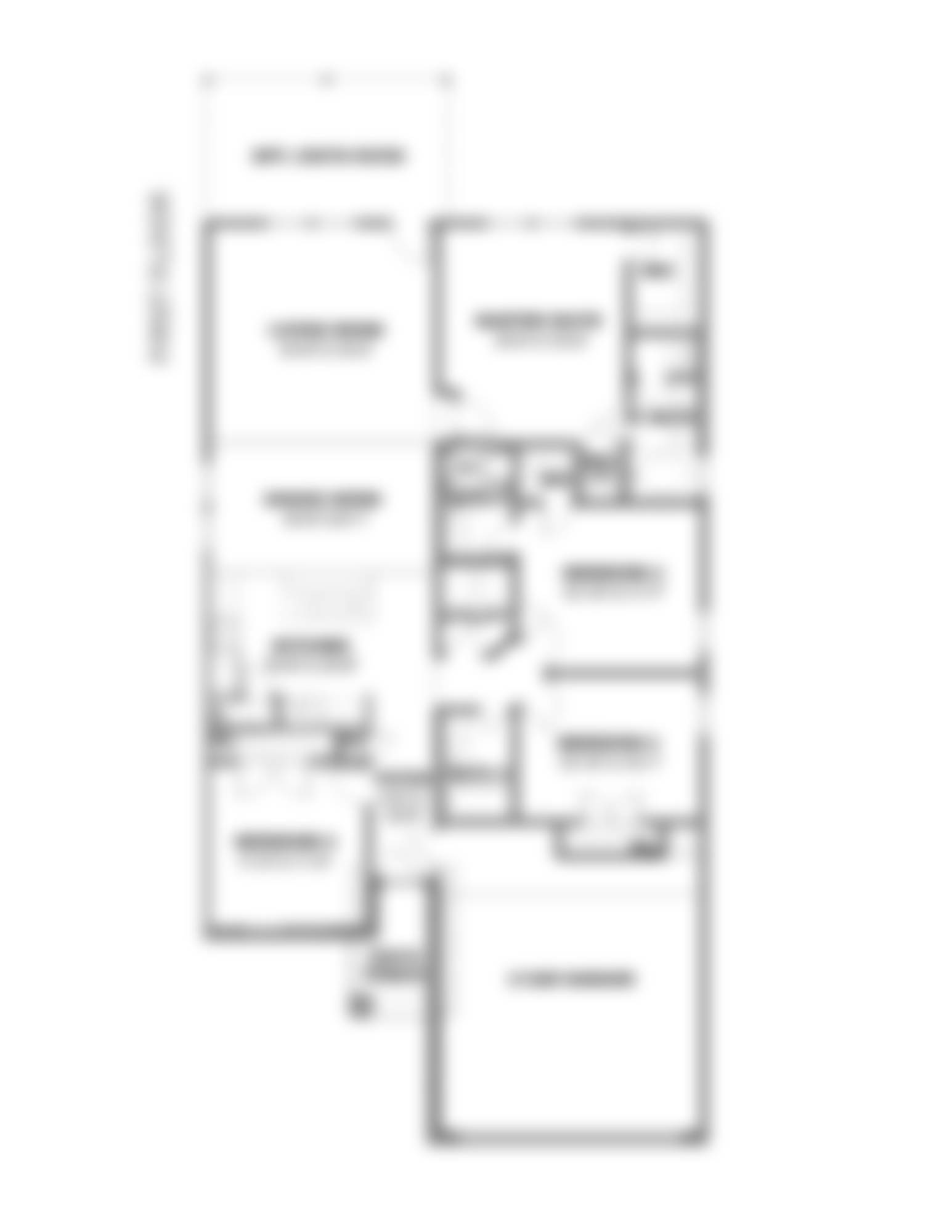Swan floor plan