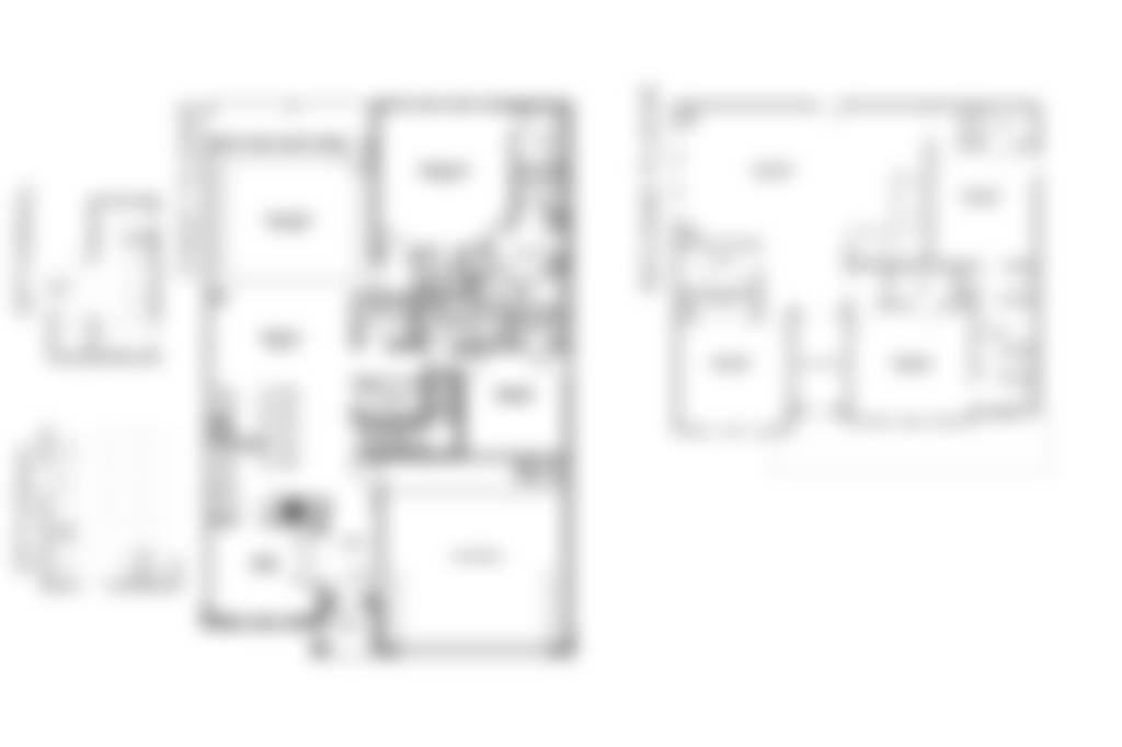 Trenton floor plan