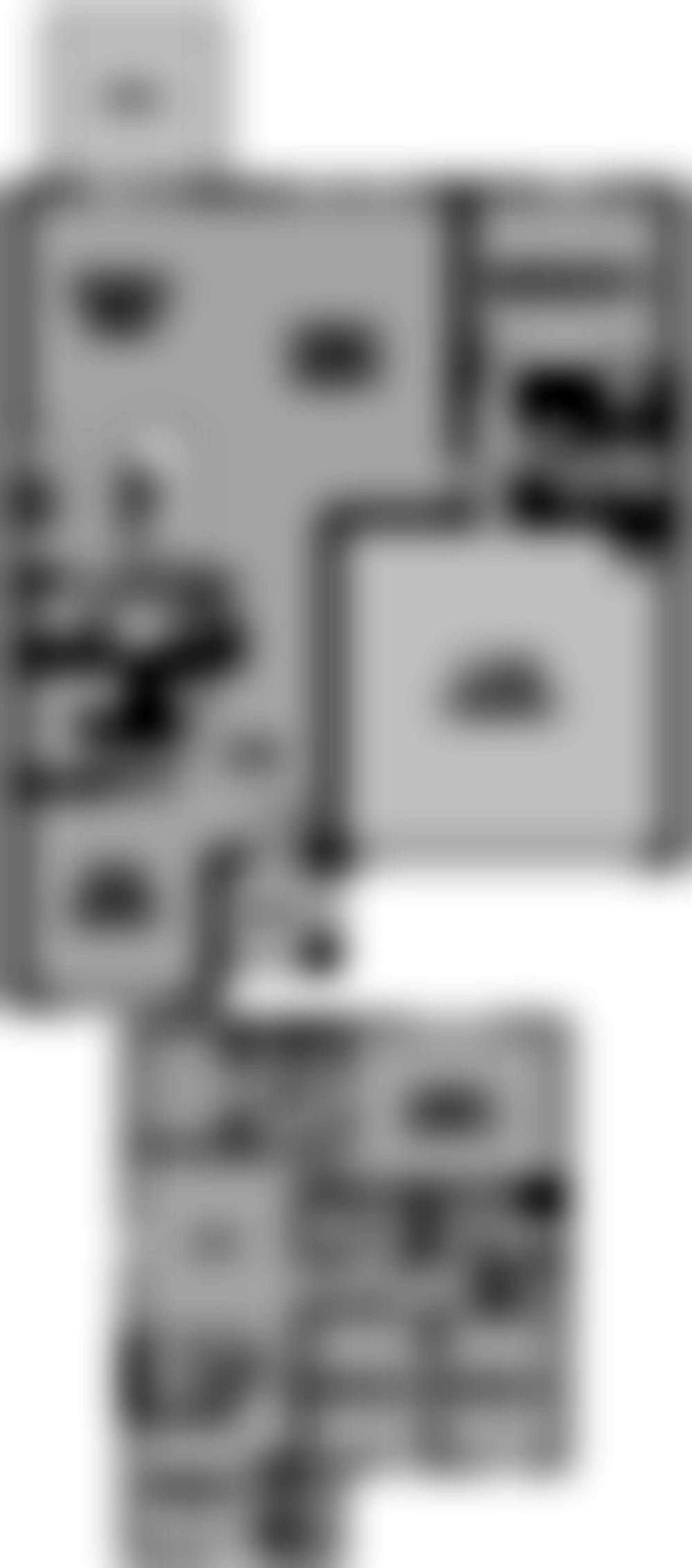 Galileo floor plan