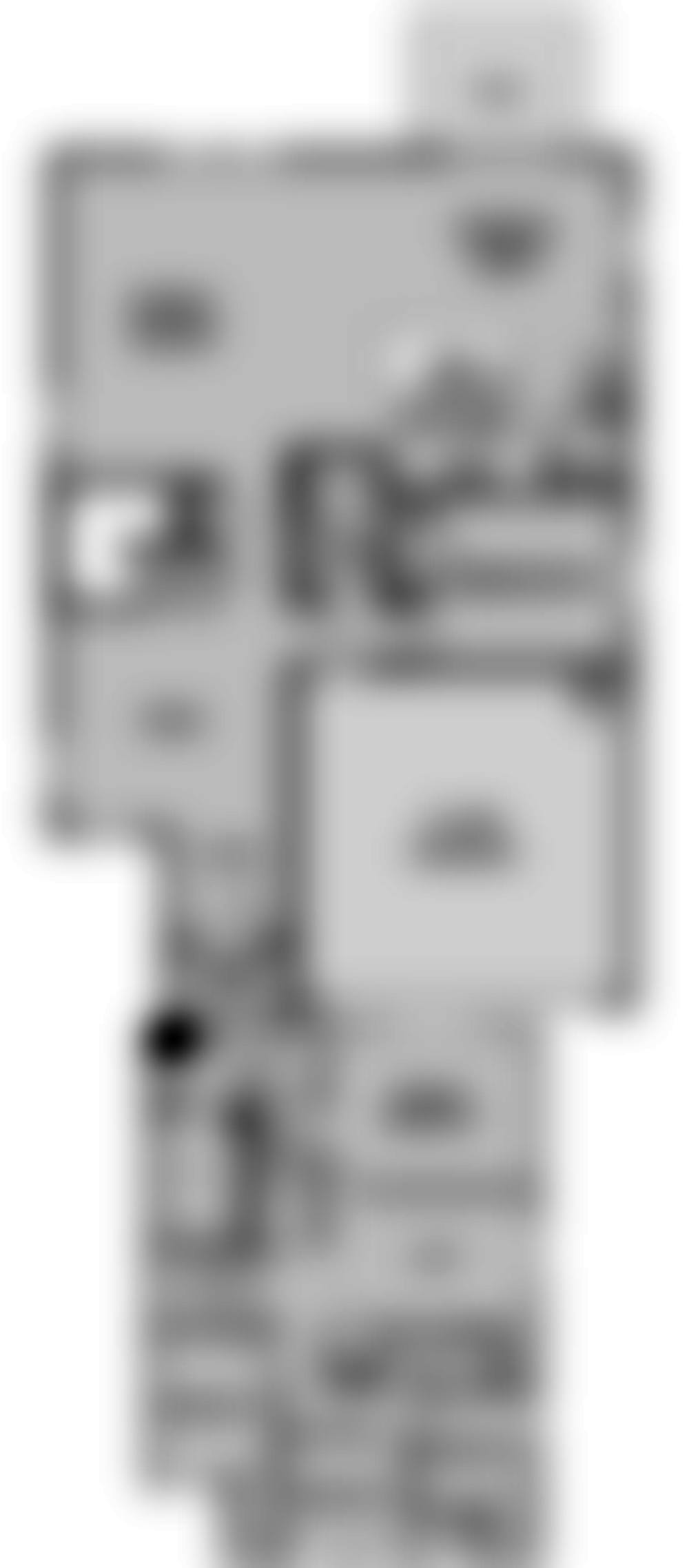 Supernova floor plan