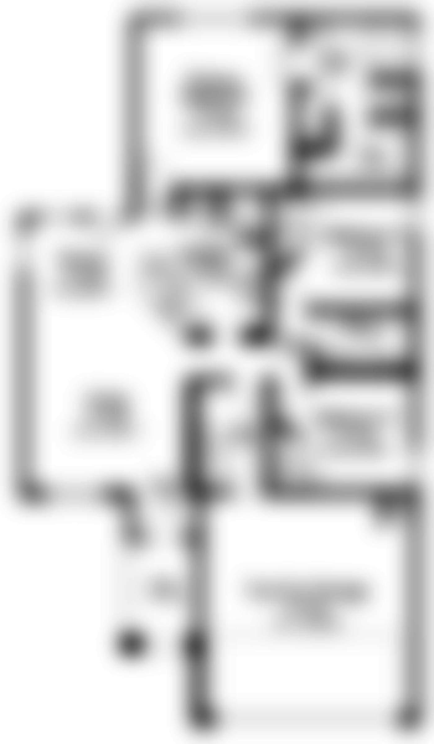 Plan 1262 floor plan