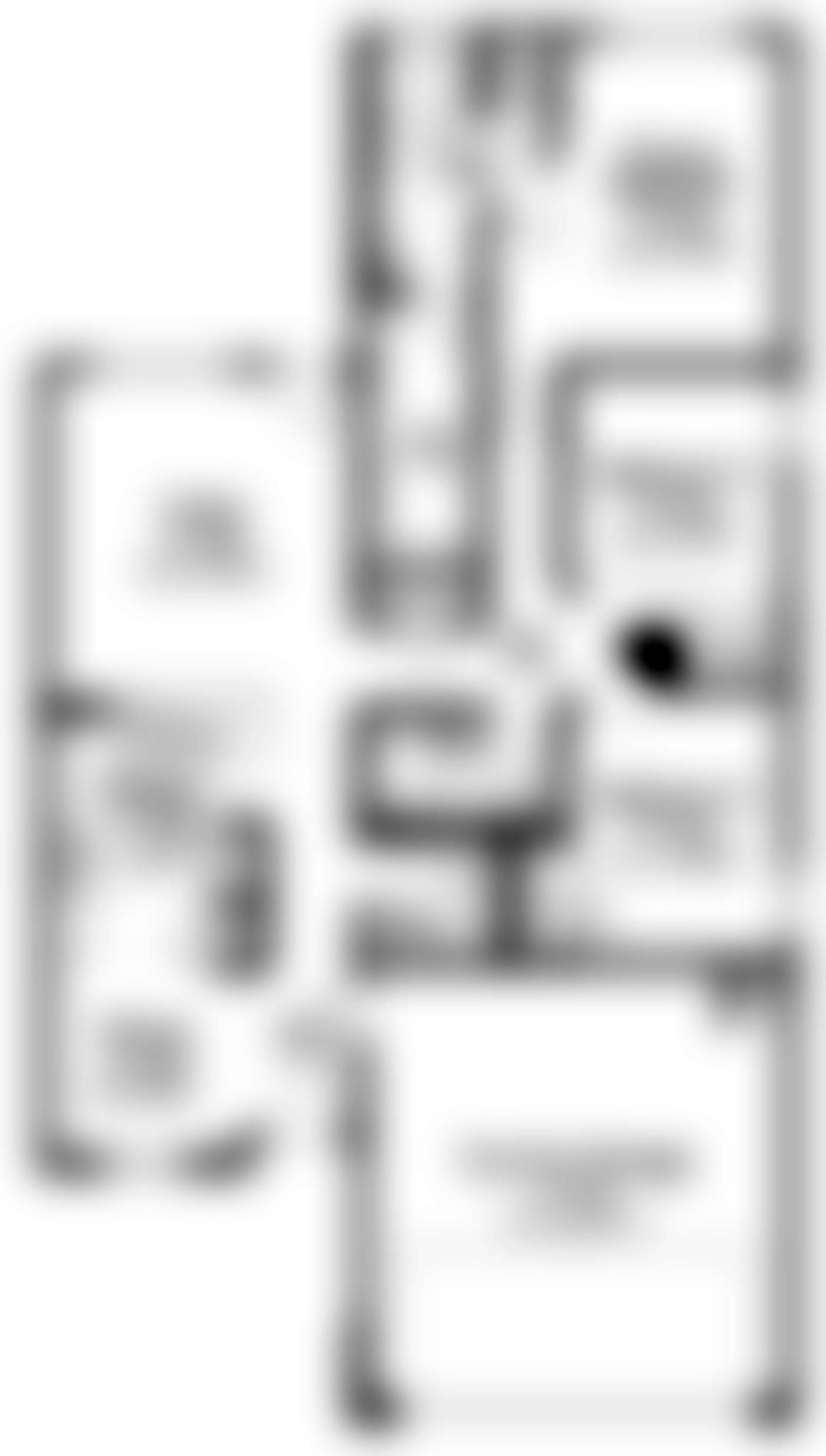 Plan 1363 floor plan