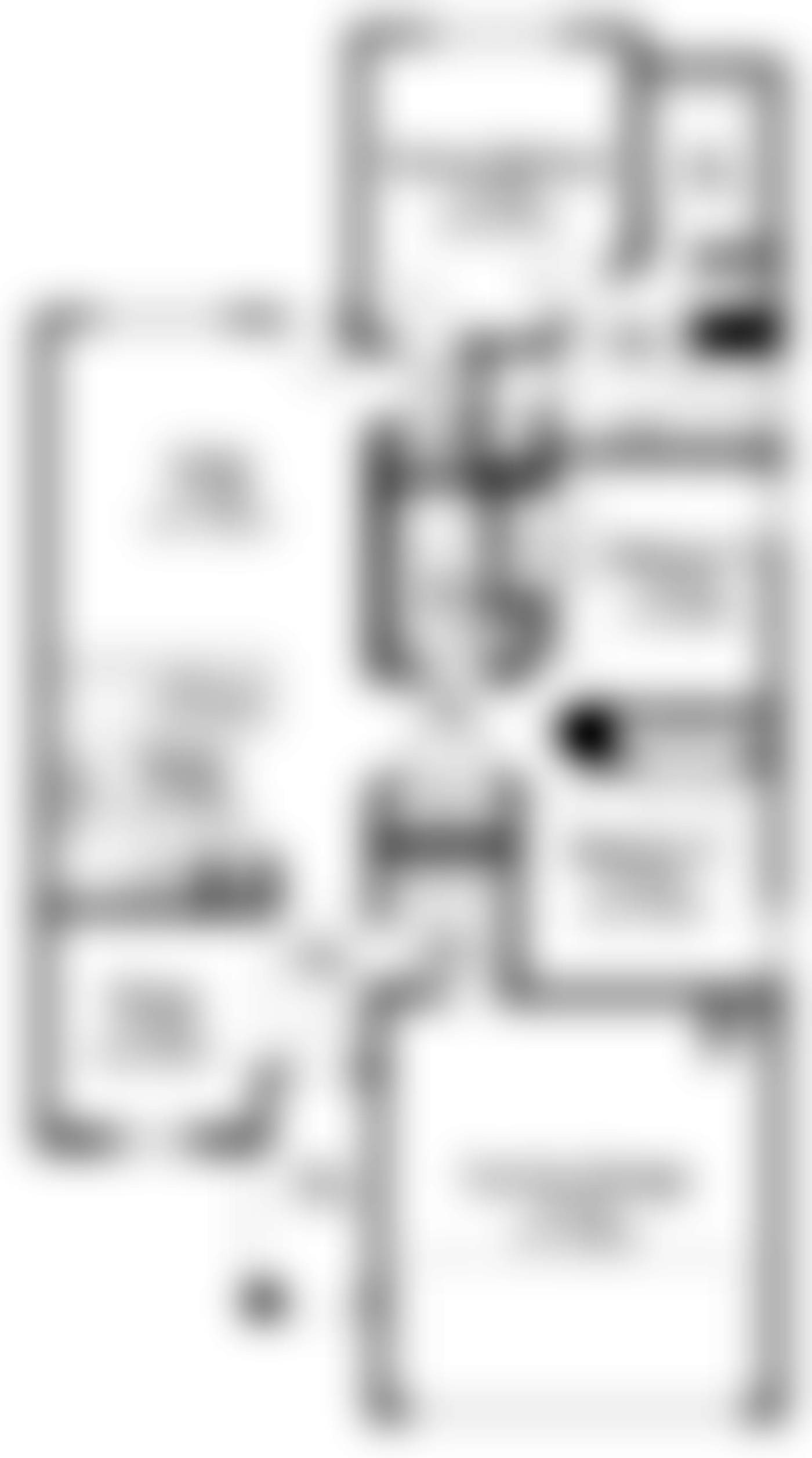 Plan 1443 floor plan