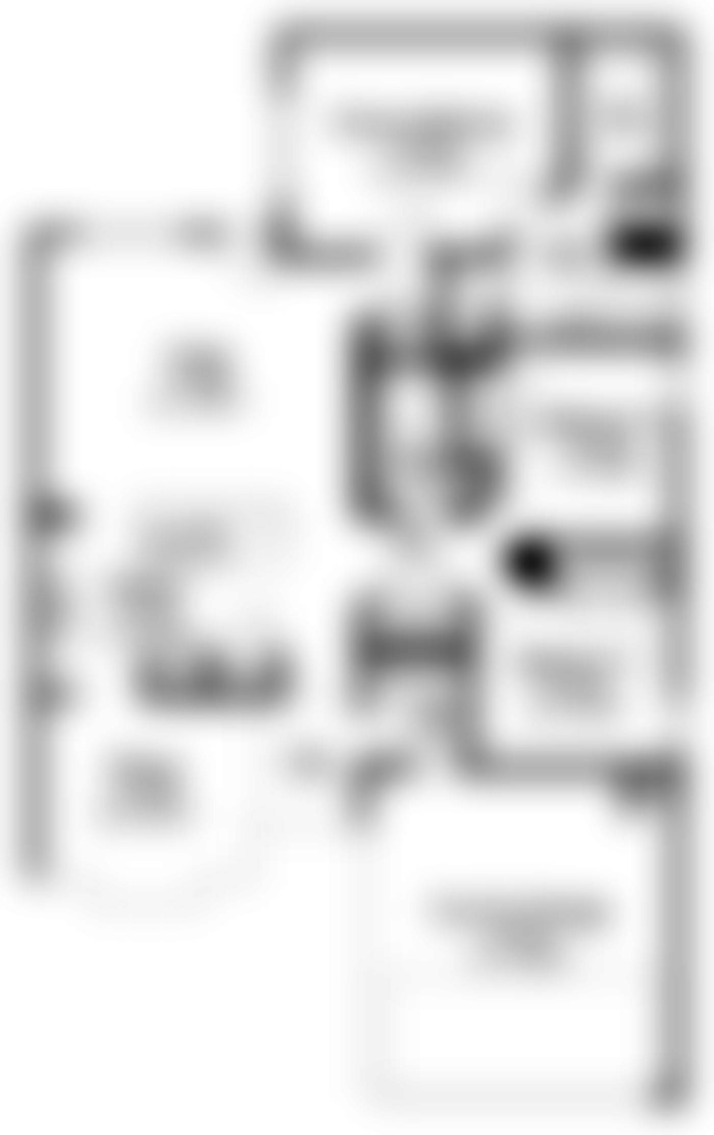 Plan 1613 floor plan