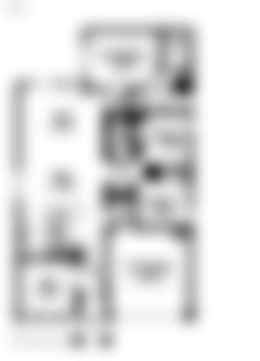 Plan 1818 floor plan