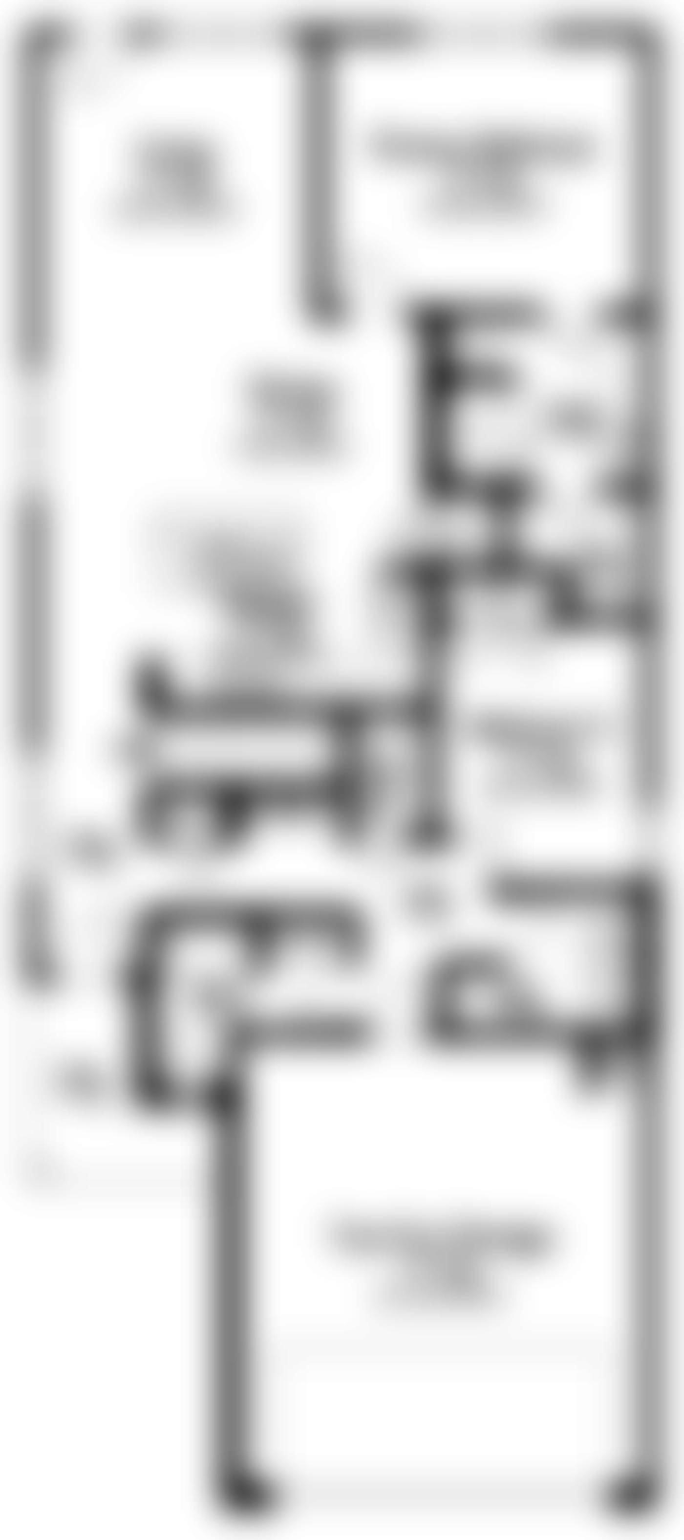 Plan 1953 floor plan