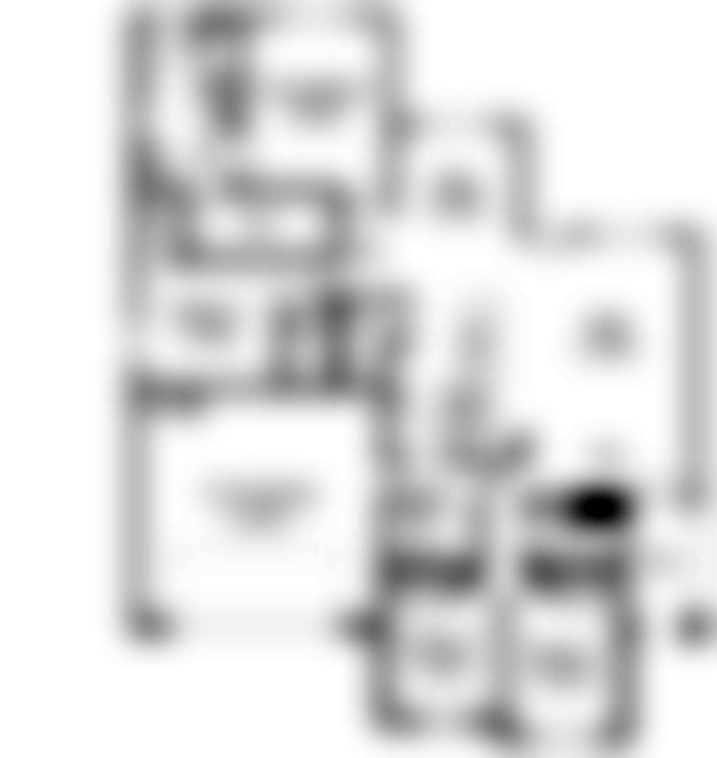 Plan 2205 floor plan