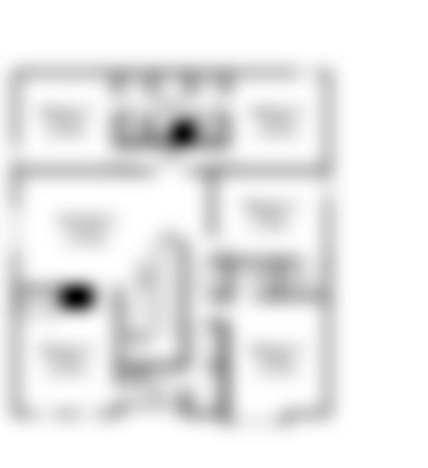 Plan 3268 floor plan
