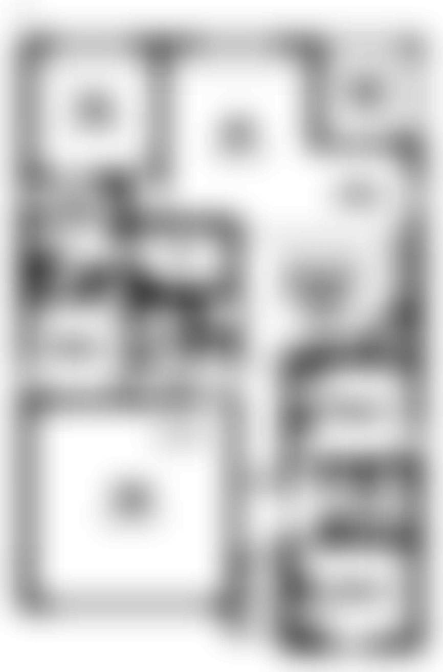 Finch floor plan