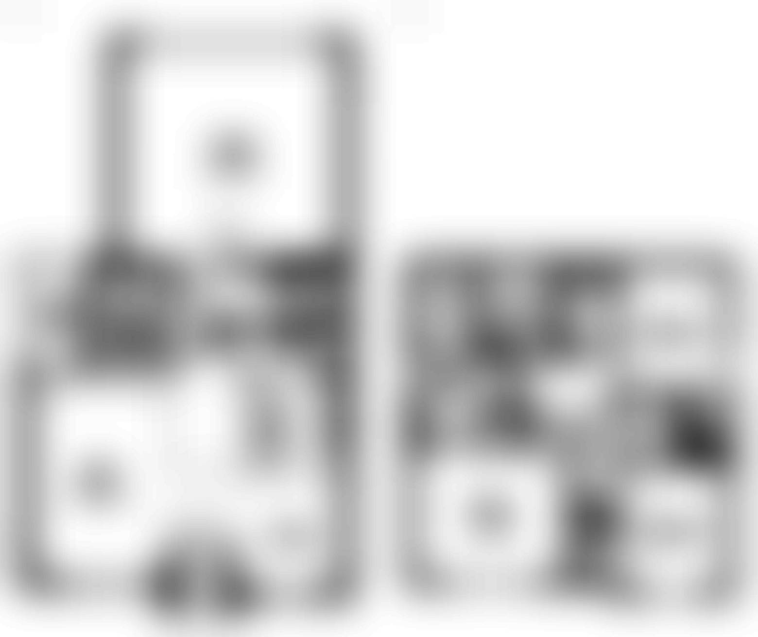 Grouse floor plan