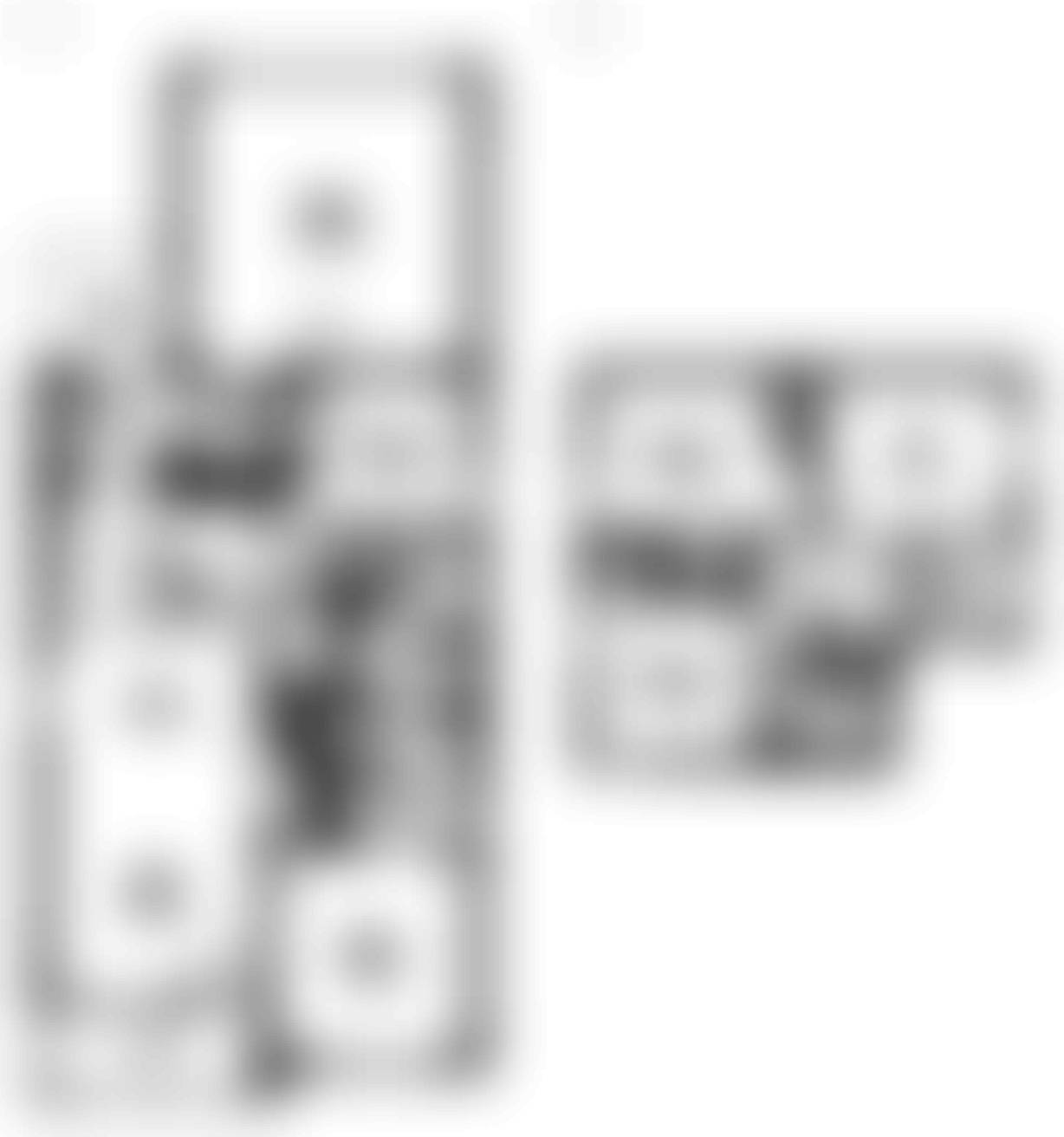 Pheasant floor plan