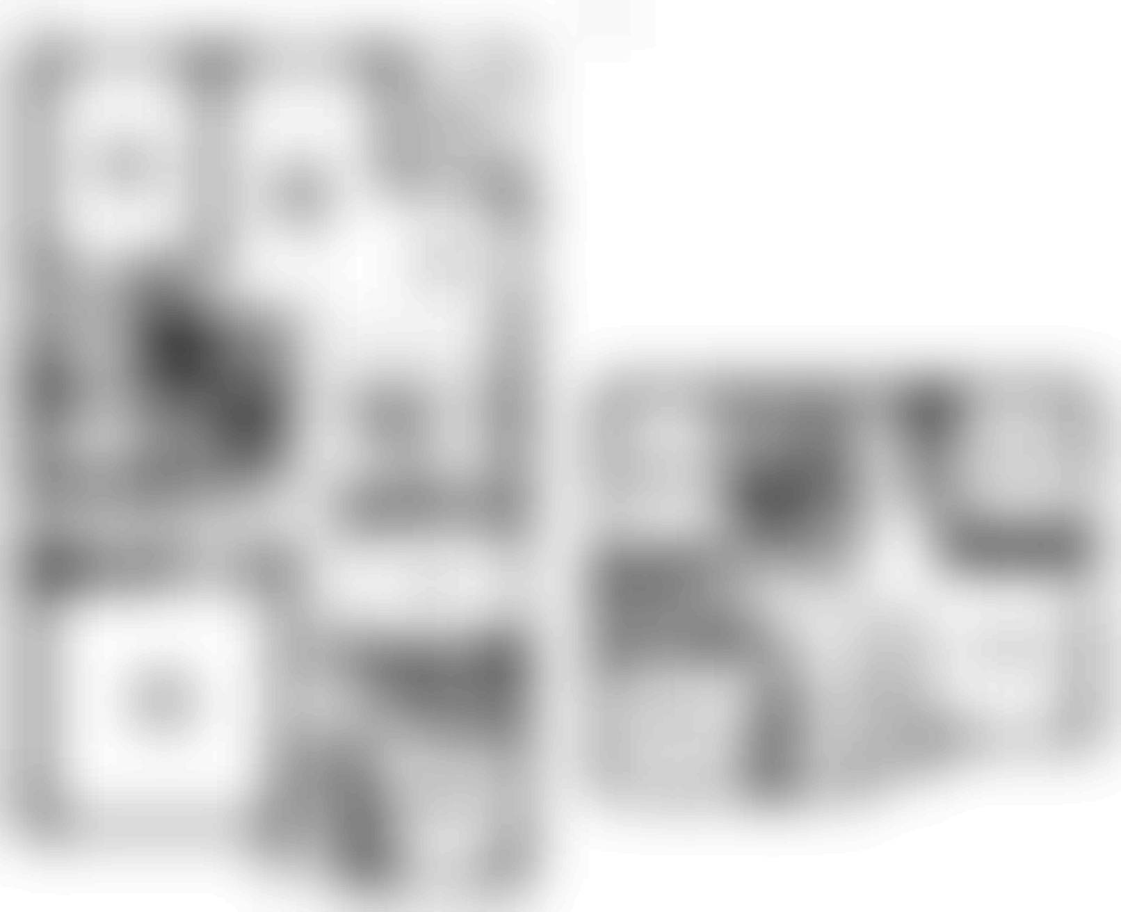 Warbler floor plan
