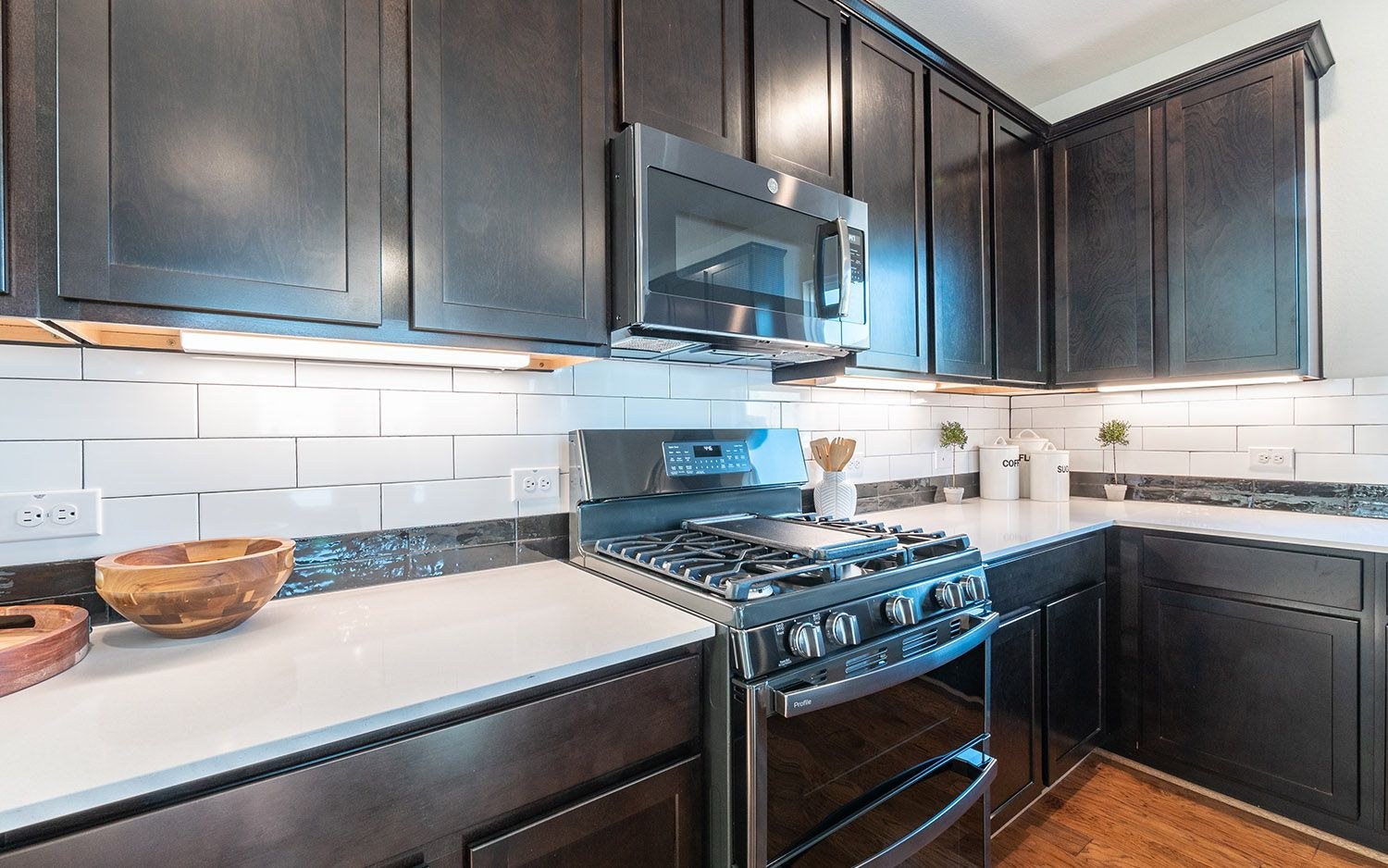 CastleRock Communities custom home