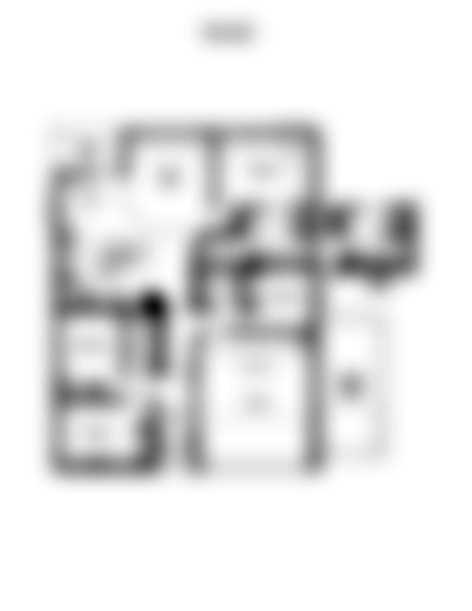 Dakota floor plan