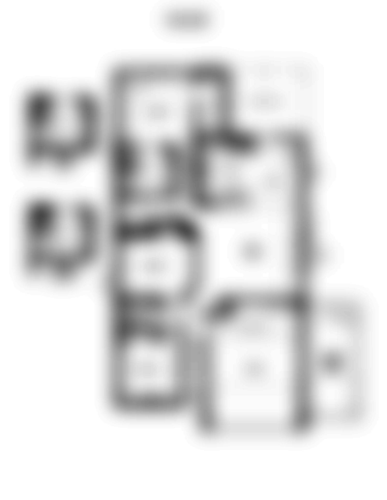 Roosevelt floor plan