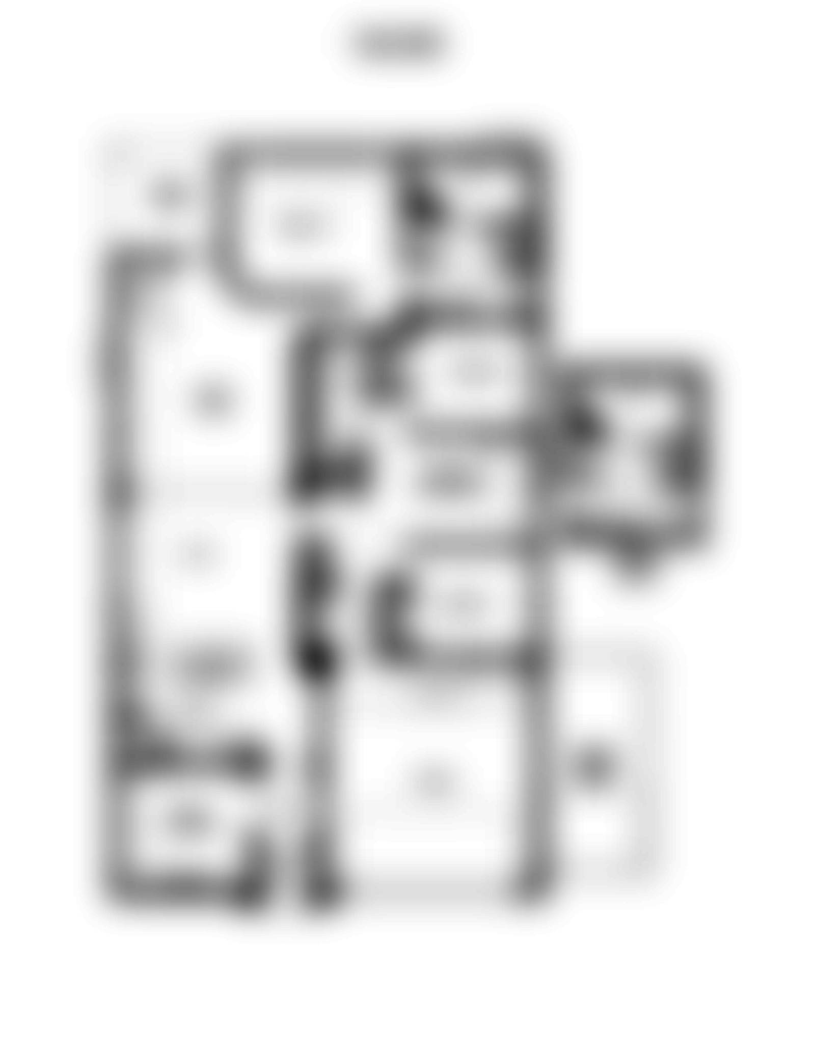 Everett floor plan