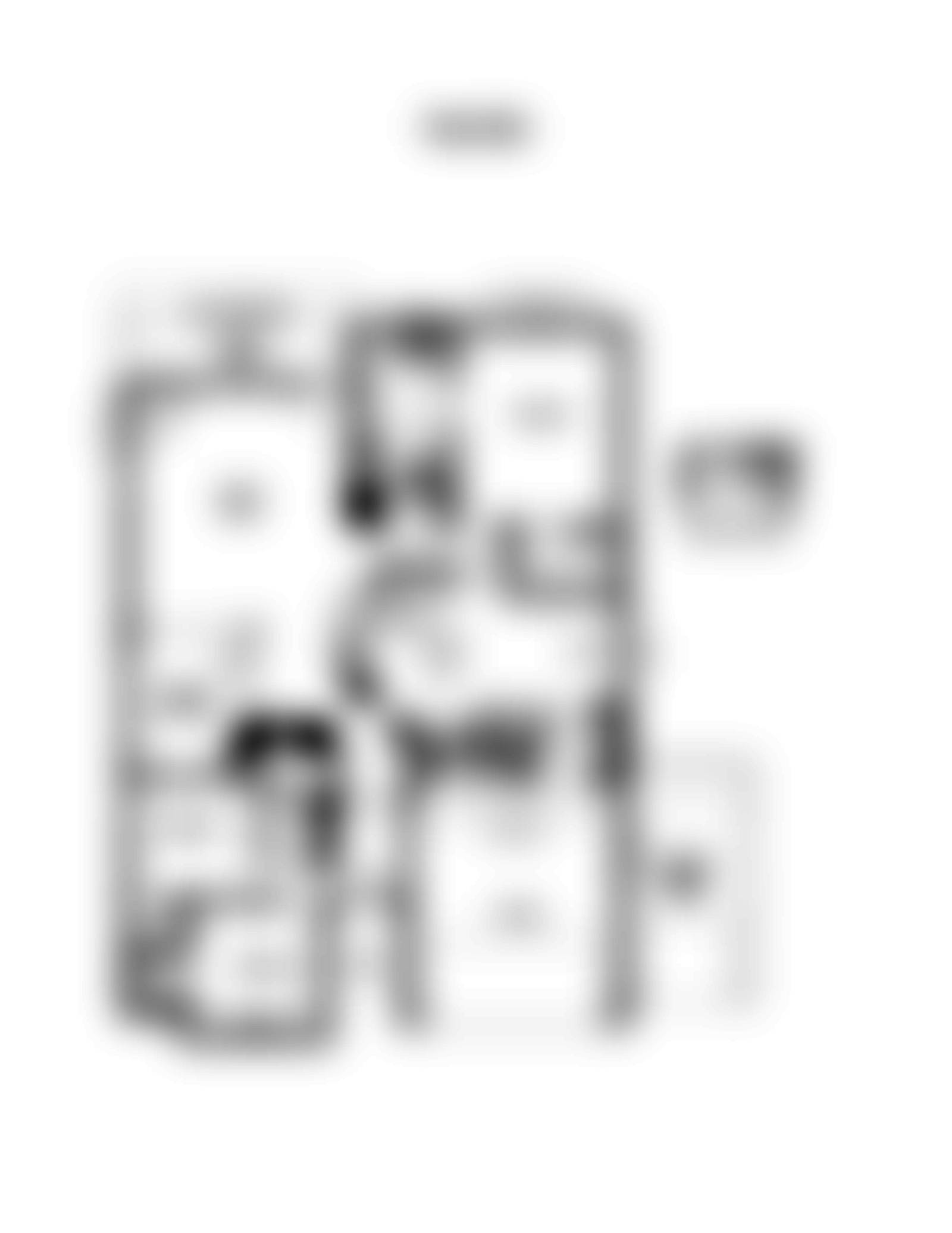 The Sierra floor plan