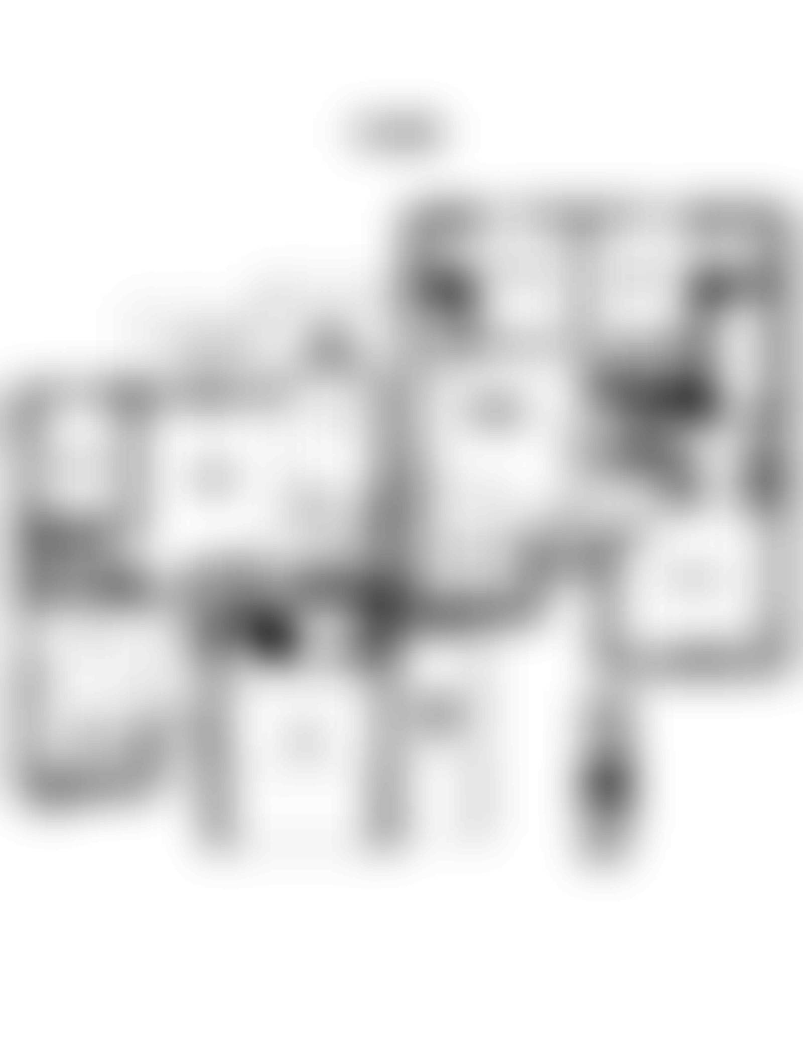 Kiawa floor plan