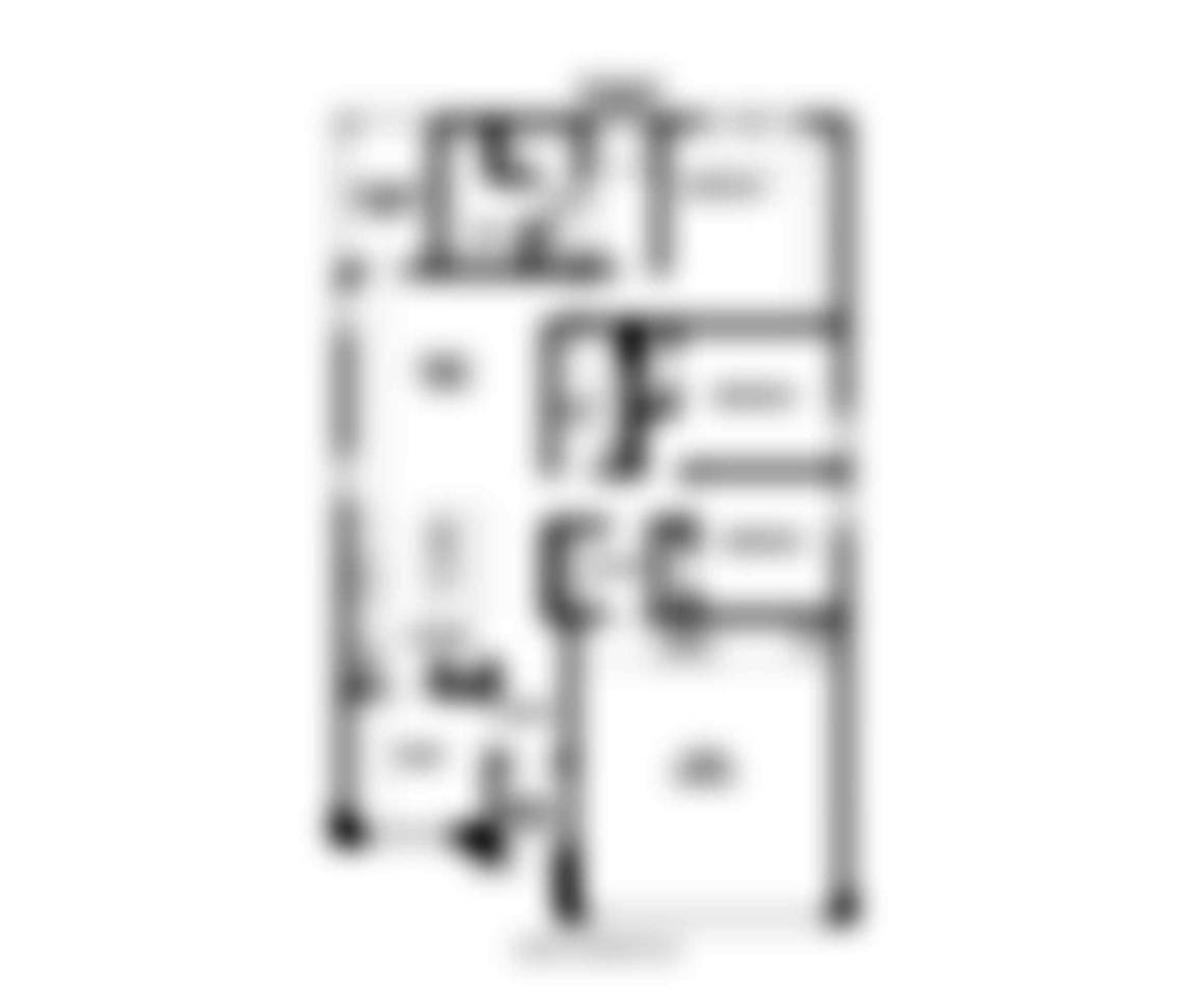 Abbot floor plan