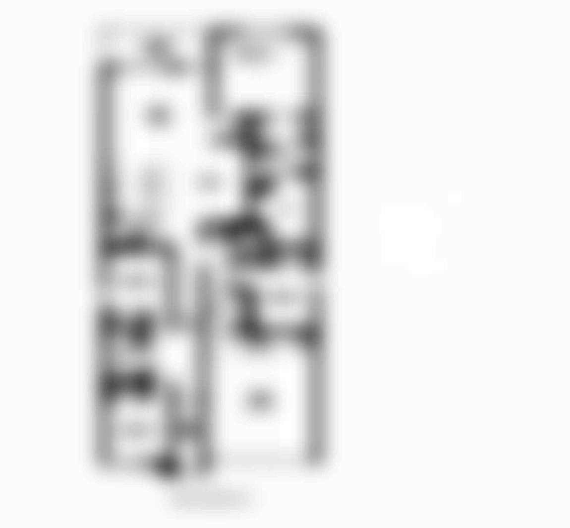 Harris floor plan