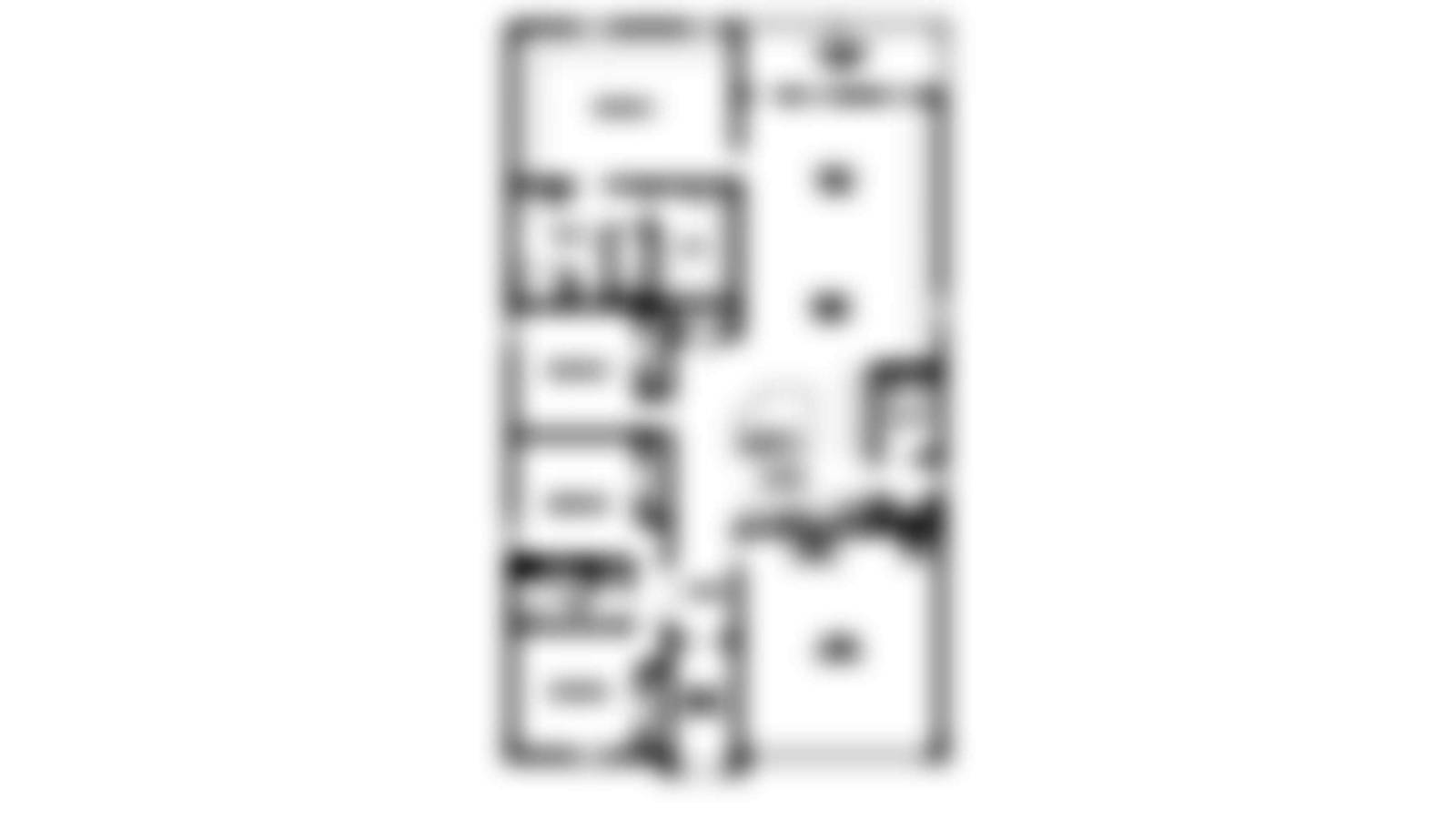Kingston floor plan