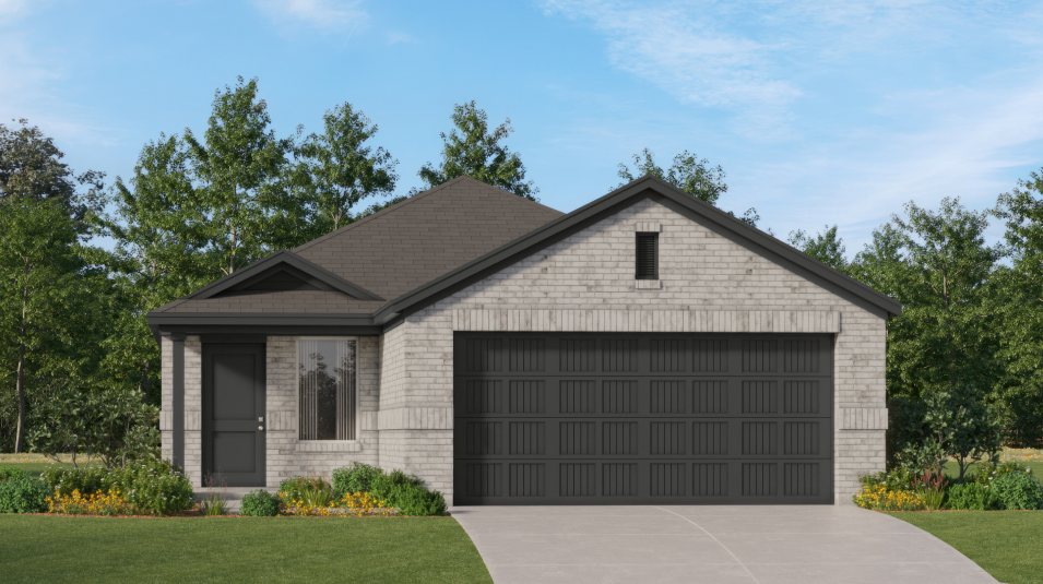 205 Flying Tigers Trl, Temple, TX 76502 — Pinehollow by Lennar