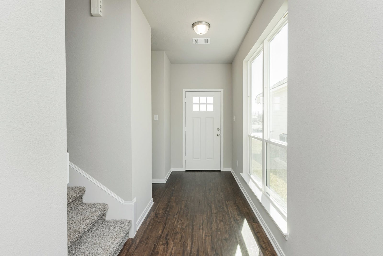Stylecraft 1953 plan at 425 Presley Drive, Killeen, Texas (builder photos — may be representative of plan)